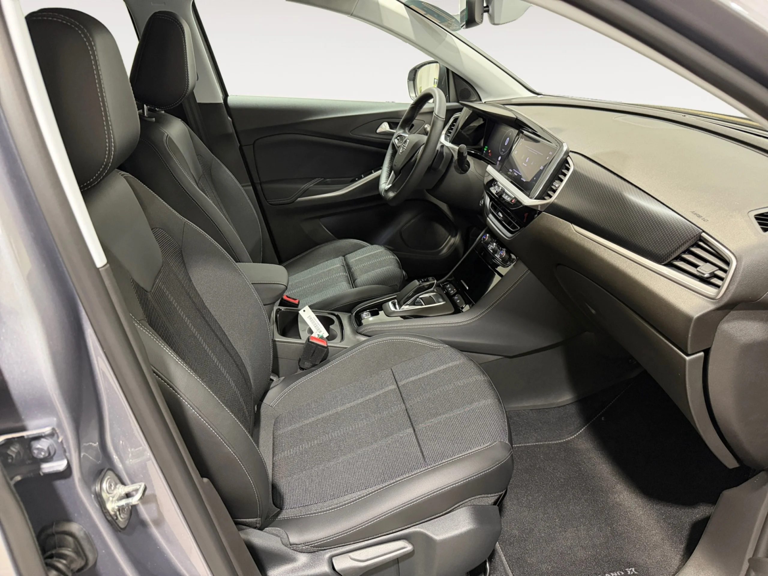 OPEL GRANDLAND 1.6 TURBO PHEV GS LINE AUTO 165KW/225CV - Foto 5