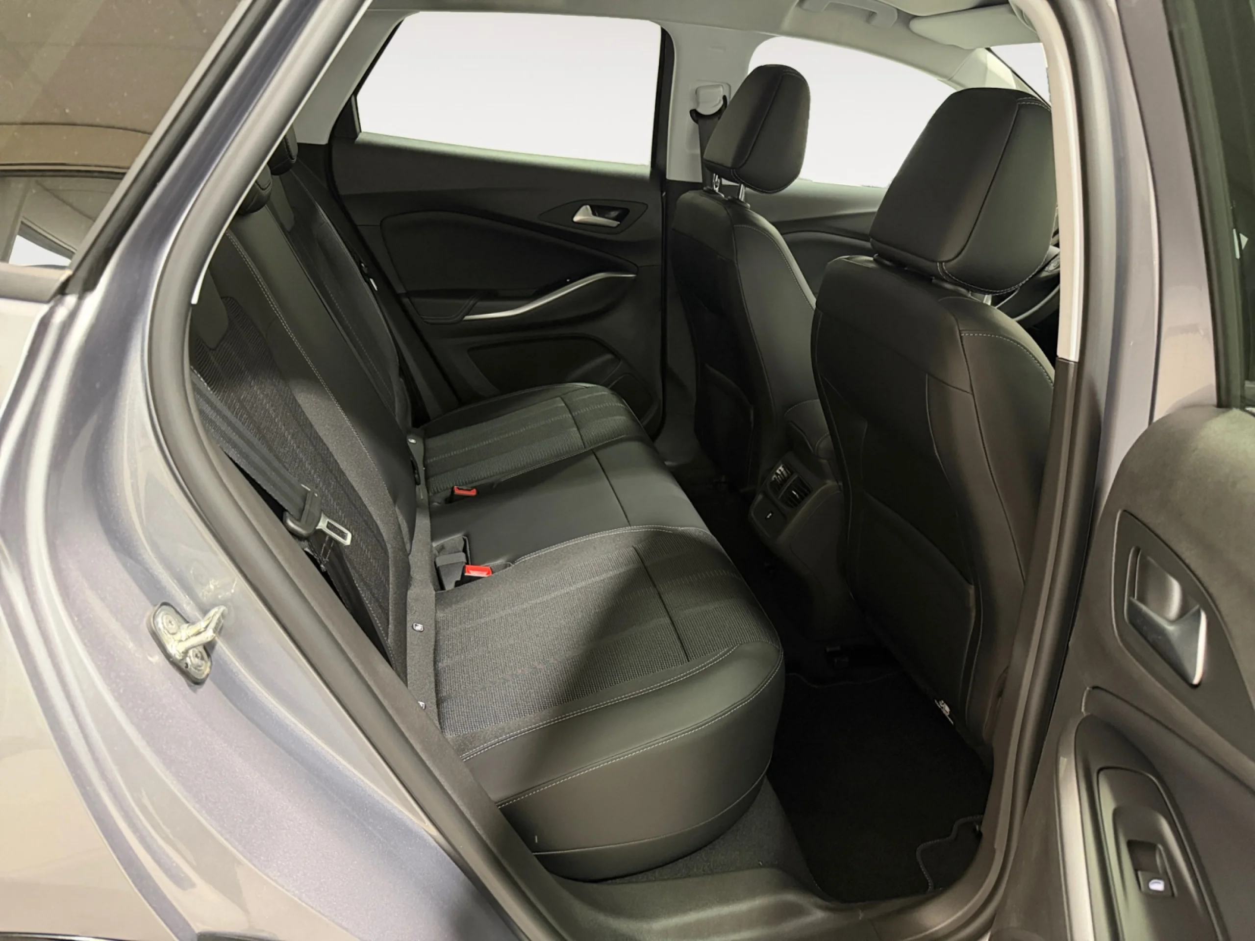 OPEL GRANDLAND 1.6 TURBO PHEV GS LINE AUTO 165KW/225CV - Foto 6