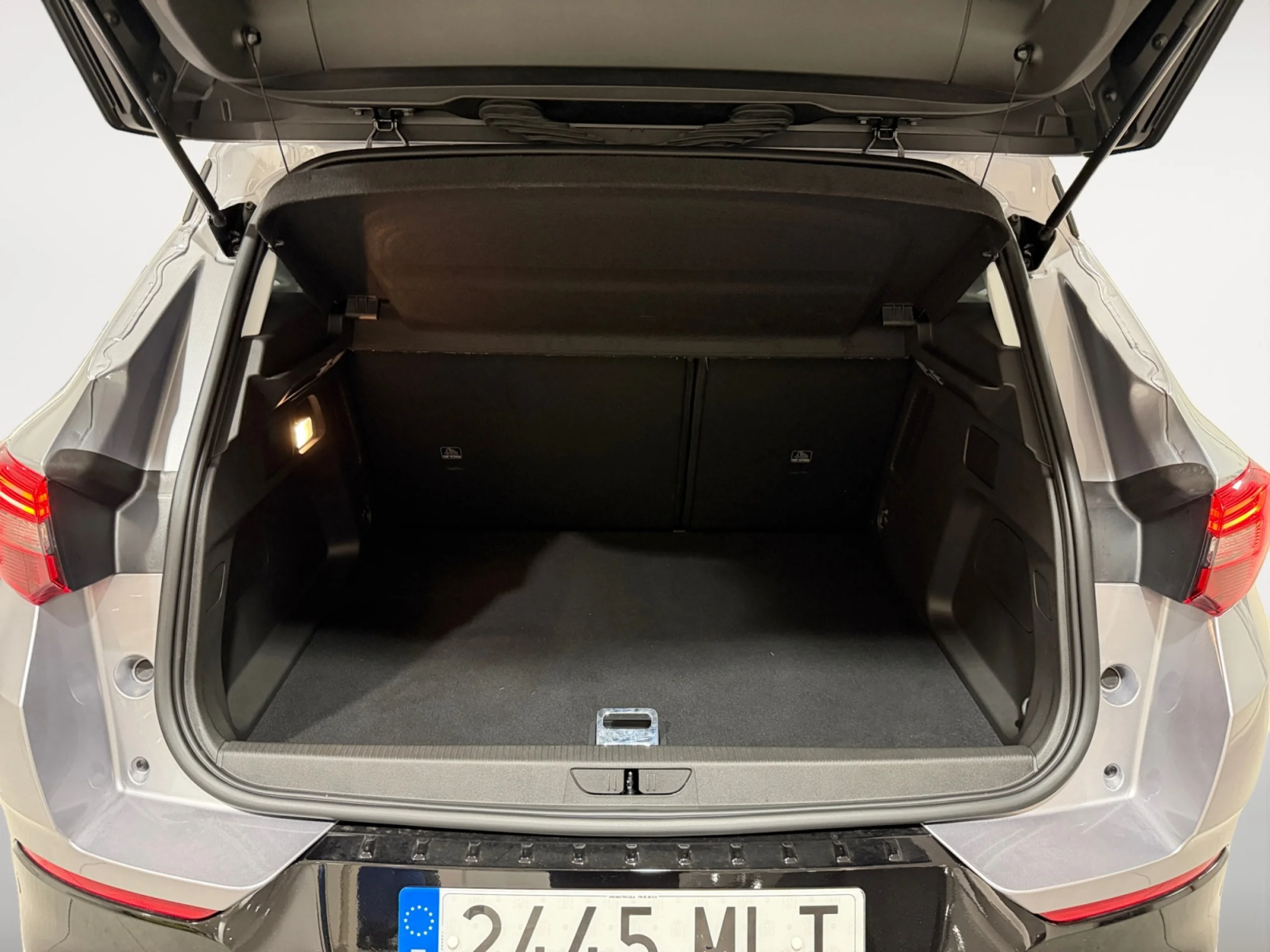 OPEL GRANDLAND 1.6 TURBO PHEV GS LINE AUTO 165KW/225CV - Foto 8