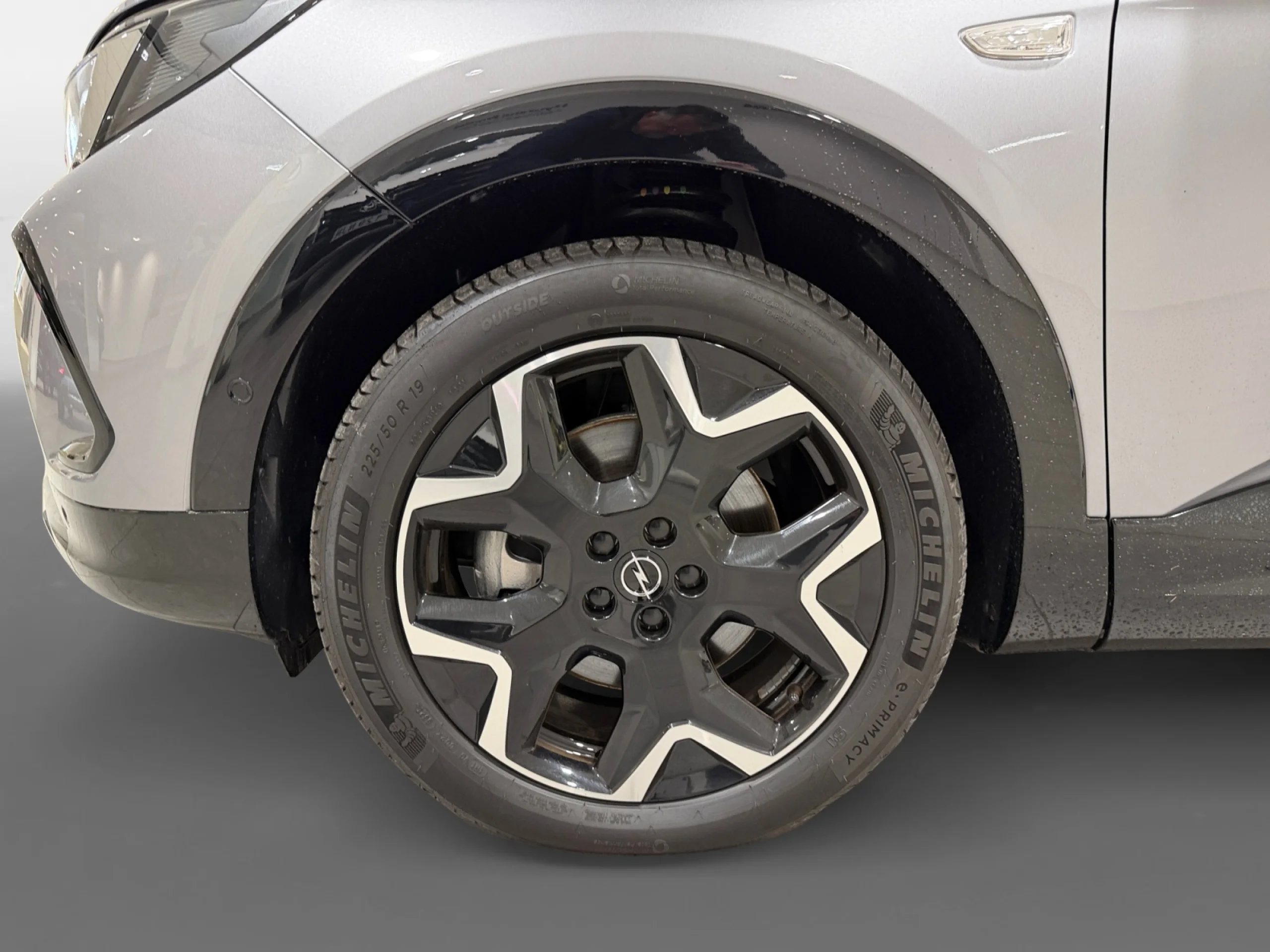 OPEL GRANDLAND 1.6 TURBO PHEV GS LINE AUTO 165KW/225CV - Foto 9