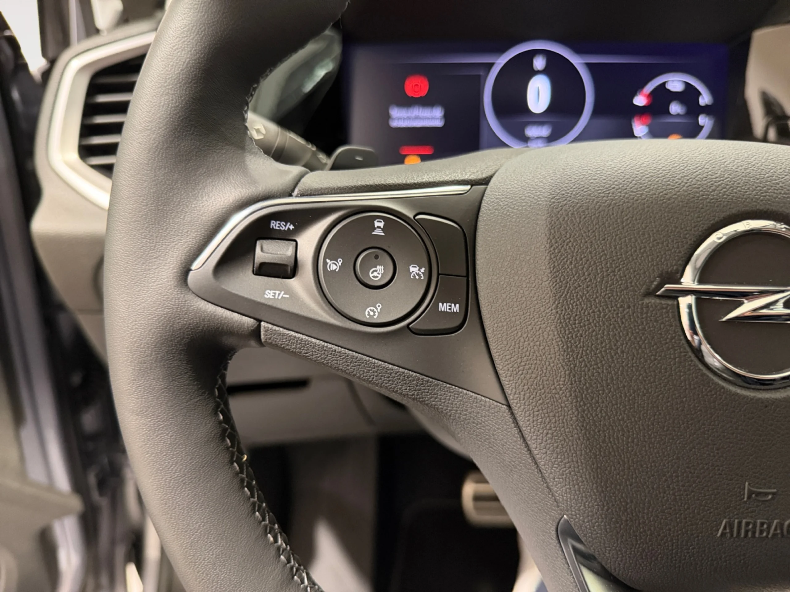 OPEL GRANDLAND 1.6 TURBO PHEV GS LINE AUTO 165KW/225CV - Foto 12