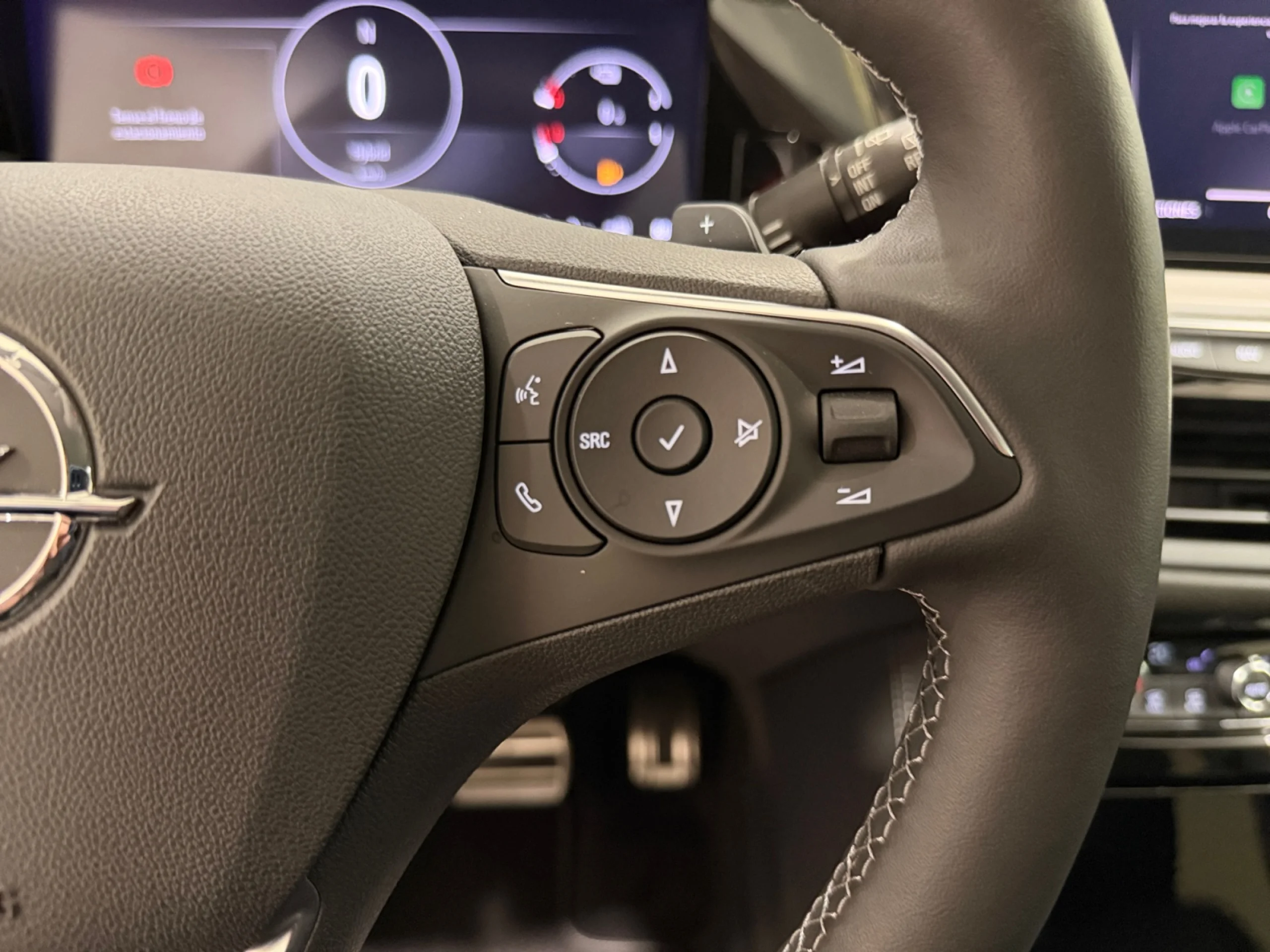 OPEL GRANDLAND 1.6 TURBO PHEV GS LINE AUTO 165KW/225CV - Foto 13