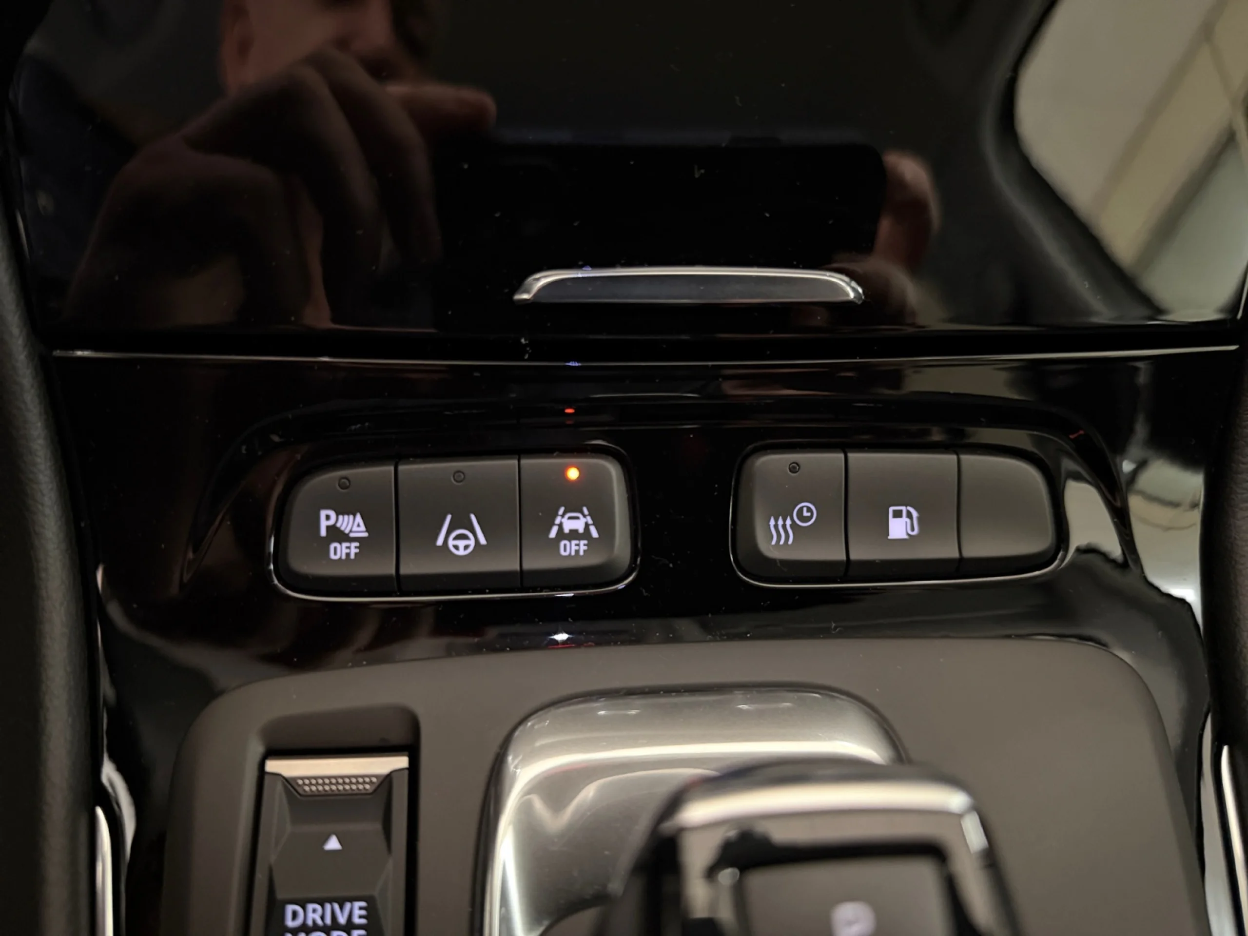 OPEL GRANDLAND 1.6 TURBO PHEV GS LINE AUTO 165KW/225CV - Foto 15