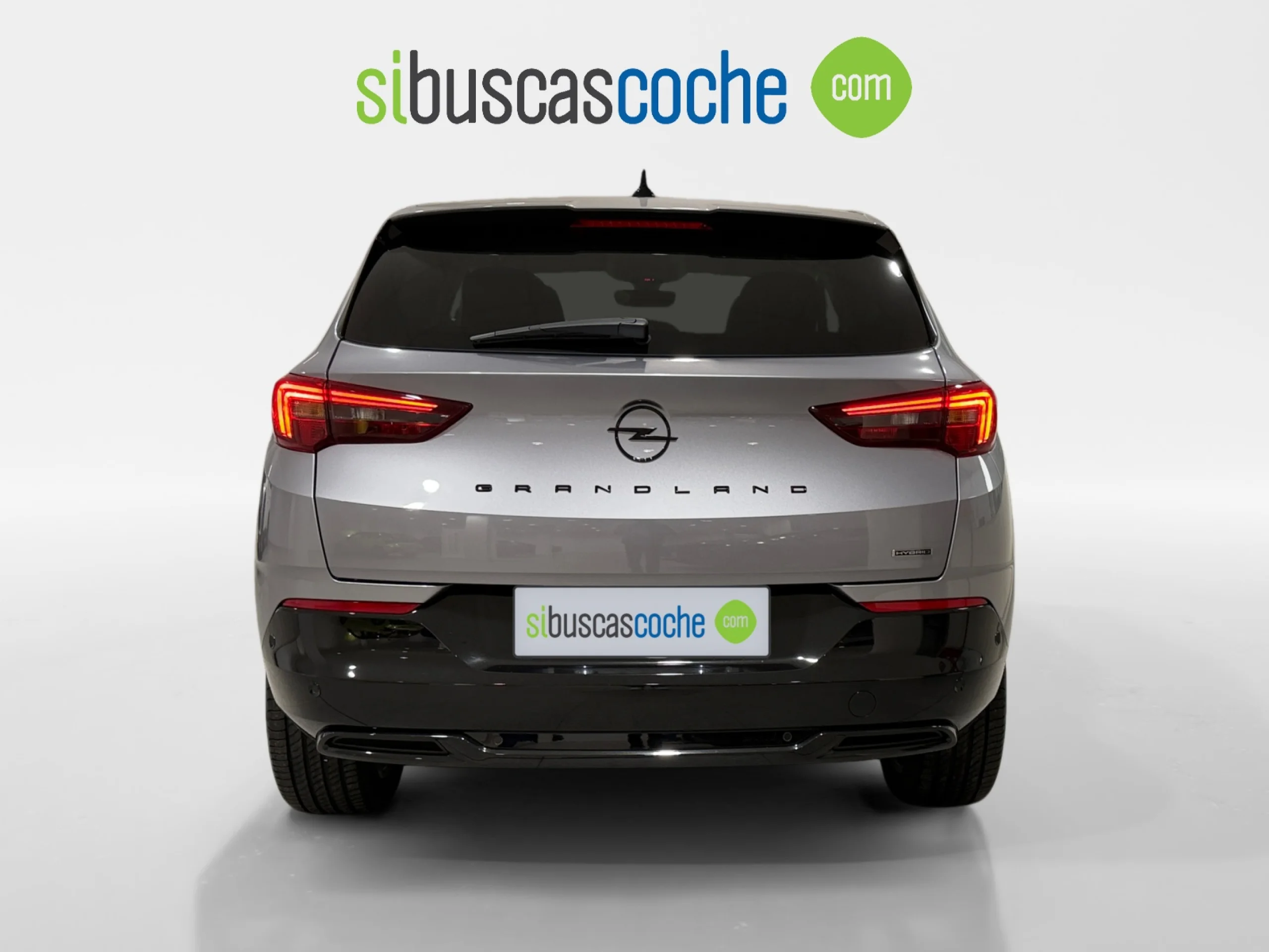 OPEL GRANDLAND 1.6 TURBO PHEV GS LINE AUTO 165KW/225CV - Foto 18