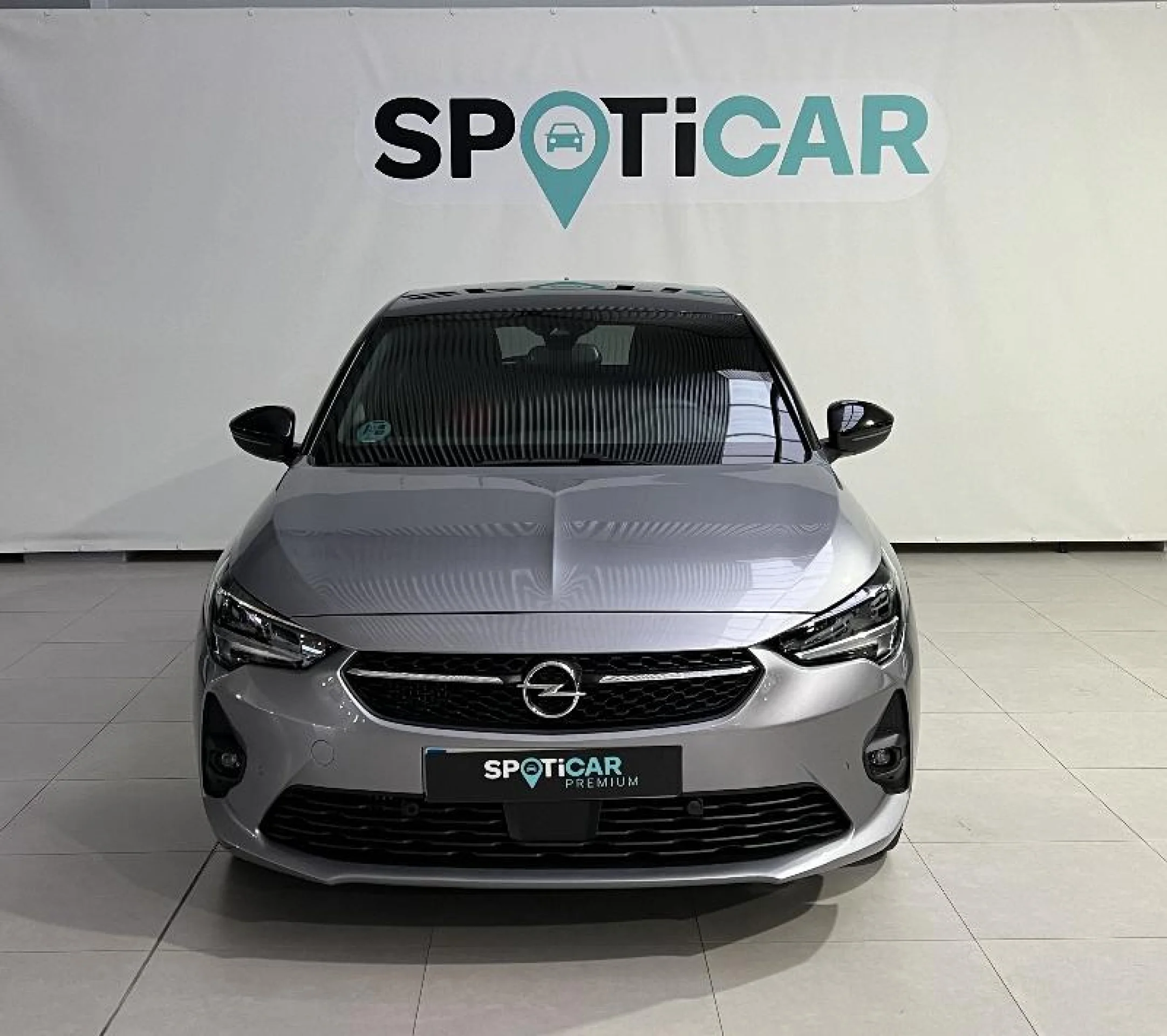 OPEL CORSA 1.2T XHL 74KW (100CV) GS LINE + - Foto 2
