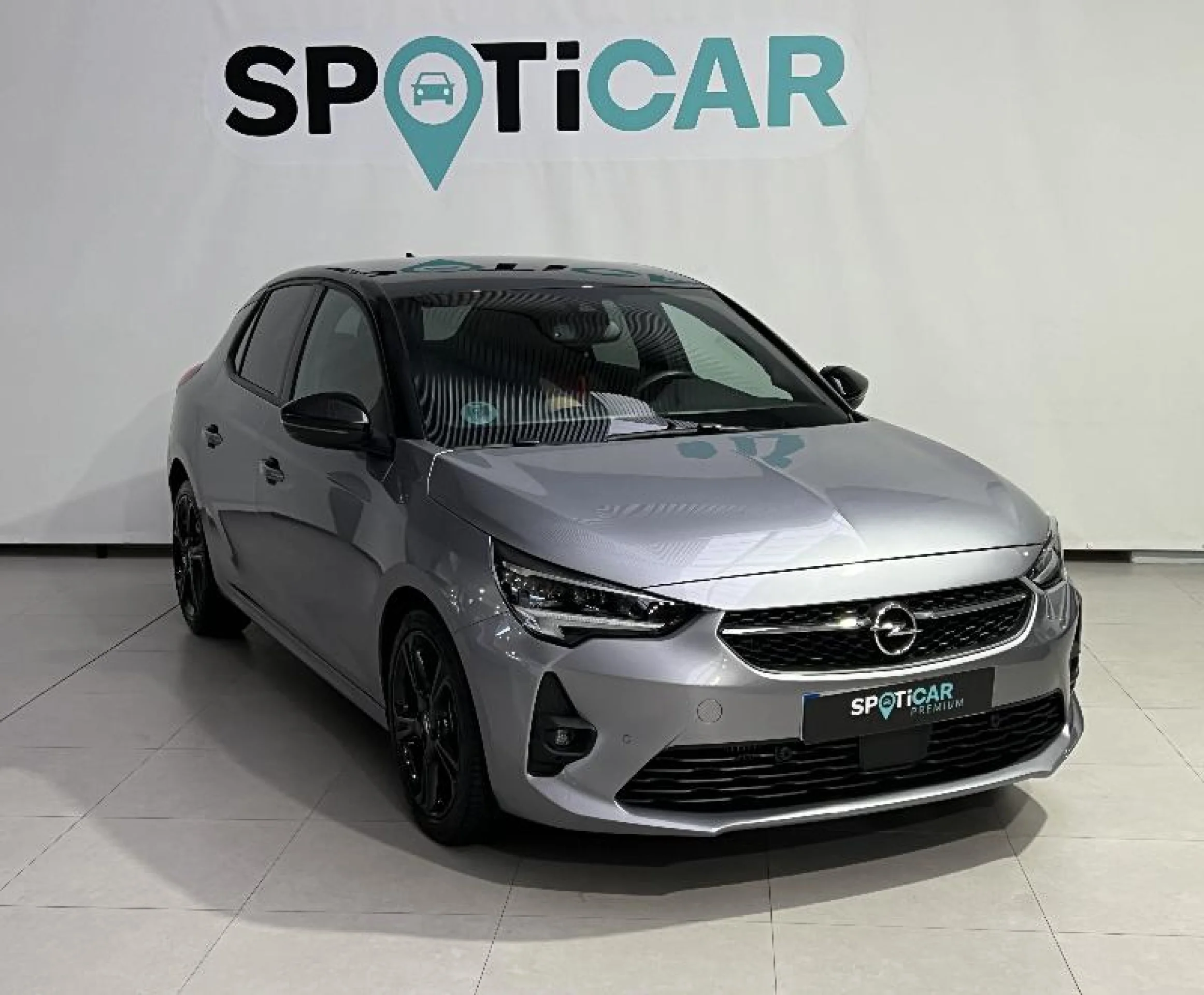 OPEL CORSA 1.2T XHL 74KW (100CV) GS LINE + - Foto 3