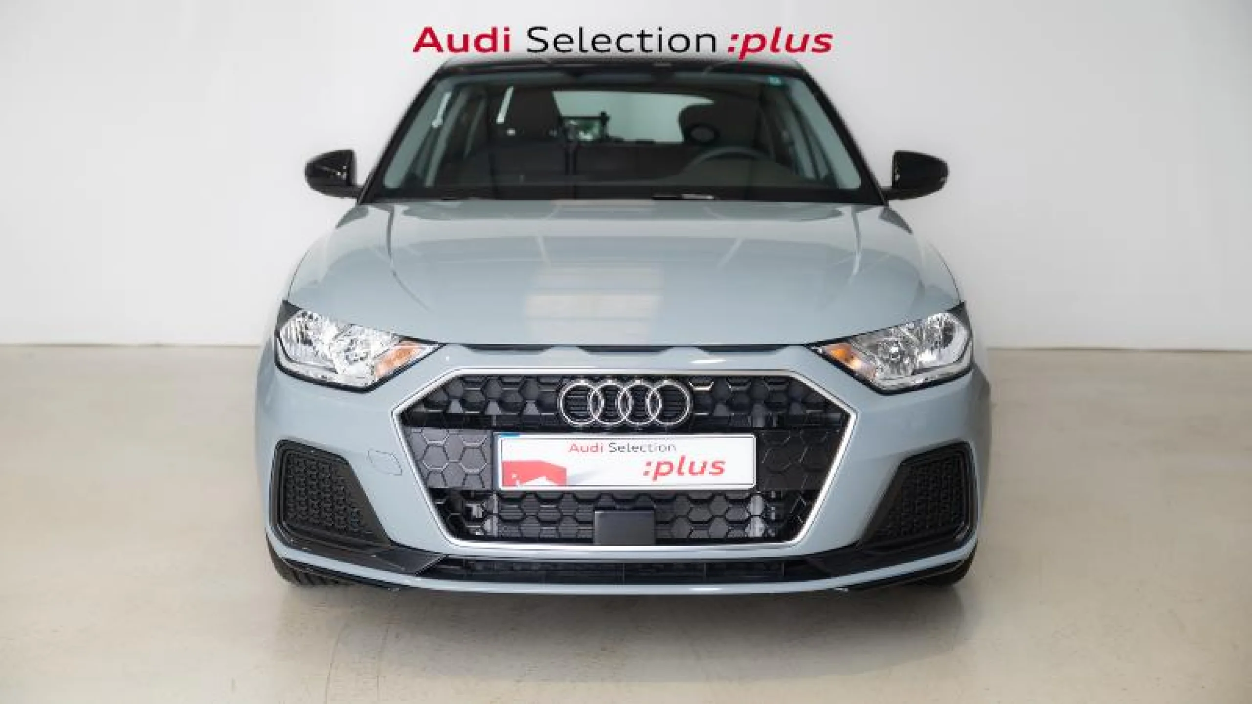 AUDI A1 SPORTBACK ADVANCED 25 TFSI 70KW (95CV) - Foto 2