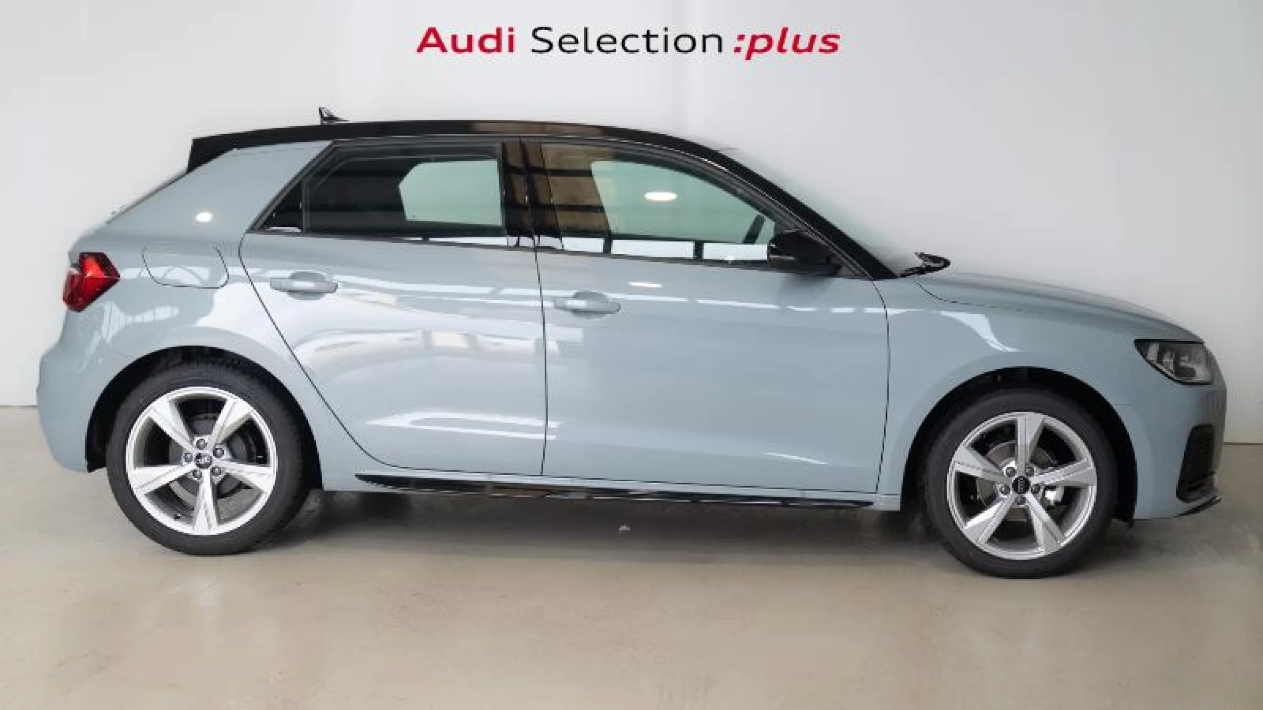 AUDI A1 SPORTBACK ADVANCED 25 TFSI 70KW (95CV) - Foto 3
