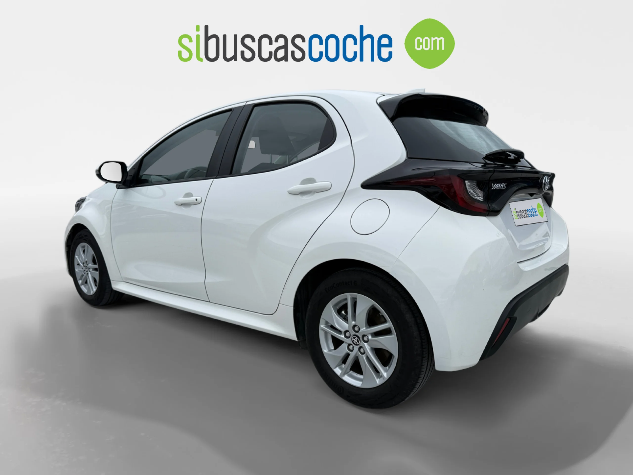 TOYOTA Yaris 1.5 120H ACTIVE TECH - Foto 2