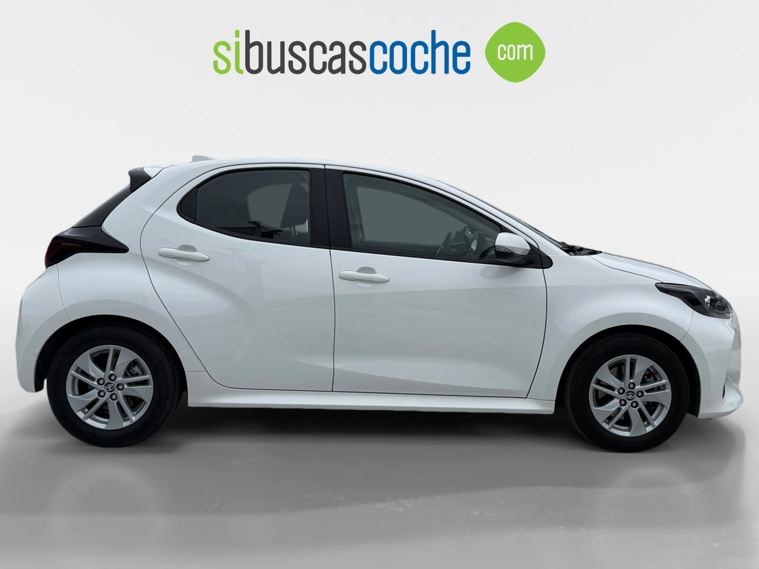 TOYOTA Yaris 1.5 120H ACTIVE TECH - Foto 3