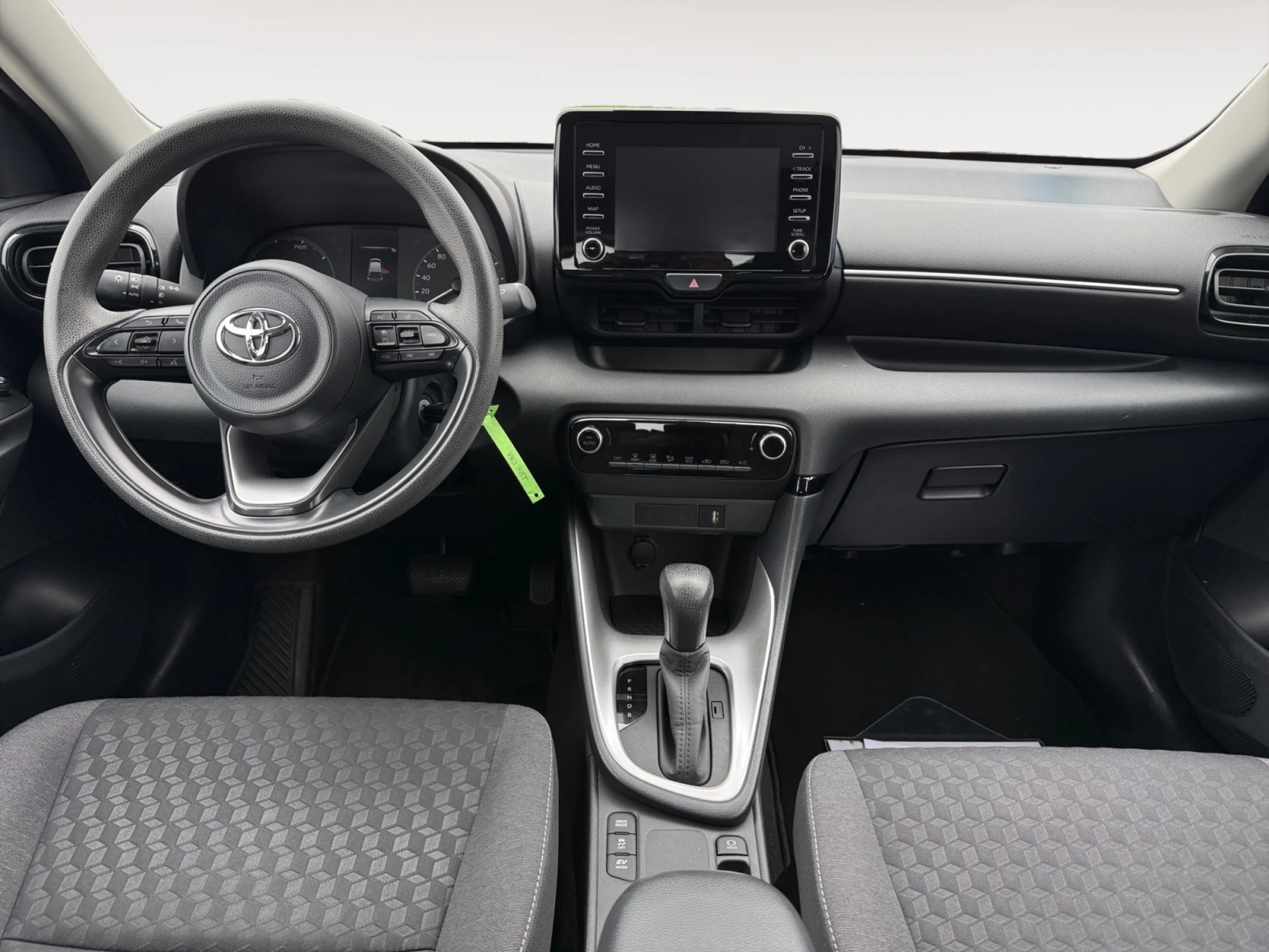 TOYOTA Yaris 1.5 120H ACTIVE TECH - Foto 4