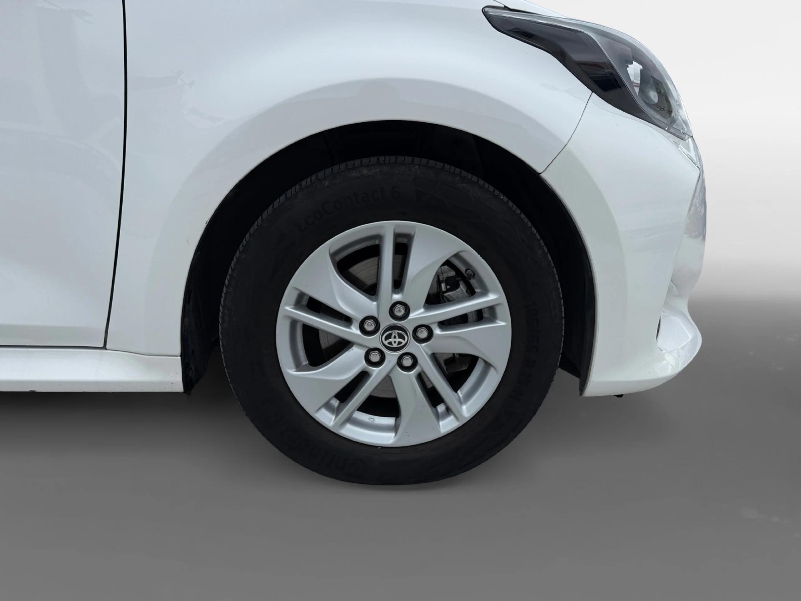 TOYOTA Yaris 1.5 120H ACTIVE TECH - Foto 8