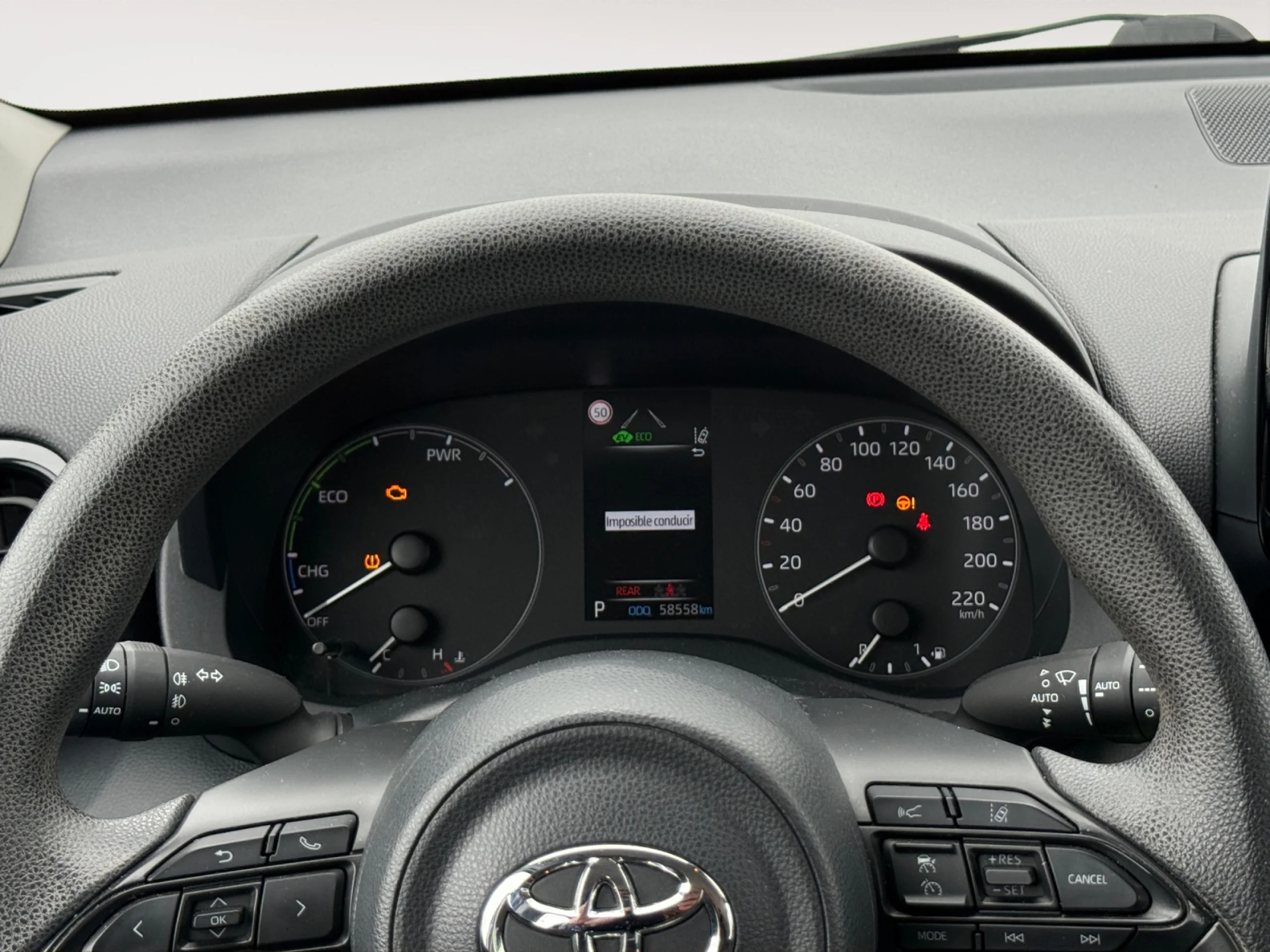TOYOTA Yaris 1.5 120H ACTIVE TECH - Foto 10
