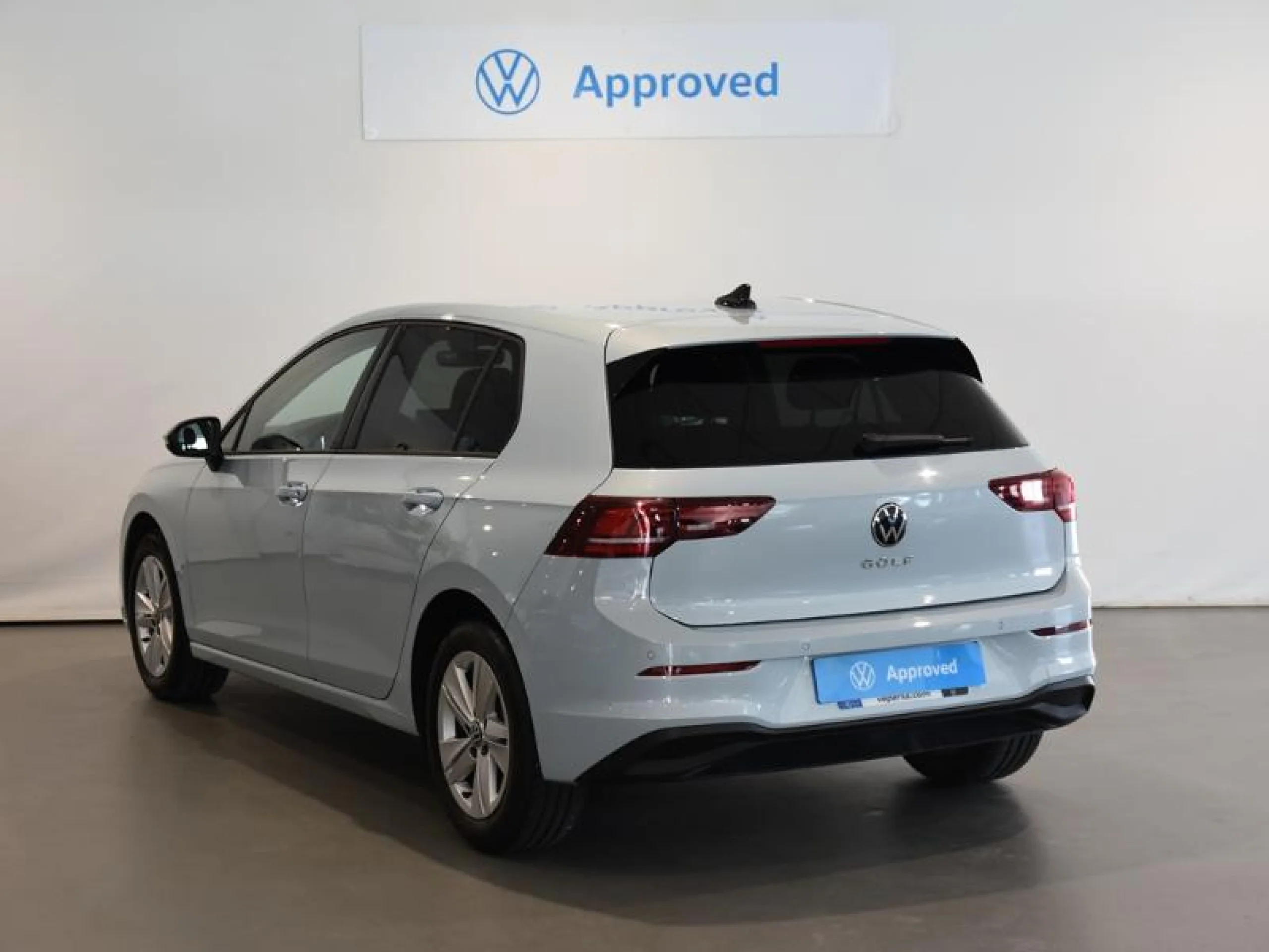 VOLKSWAGEN GOLF ··MÁS·· 1.5 TSI 85KW (115CV) - Foto 2