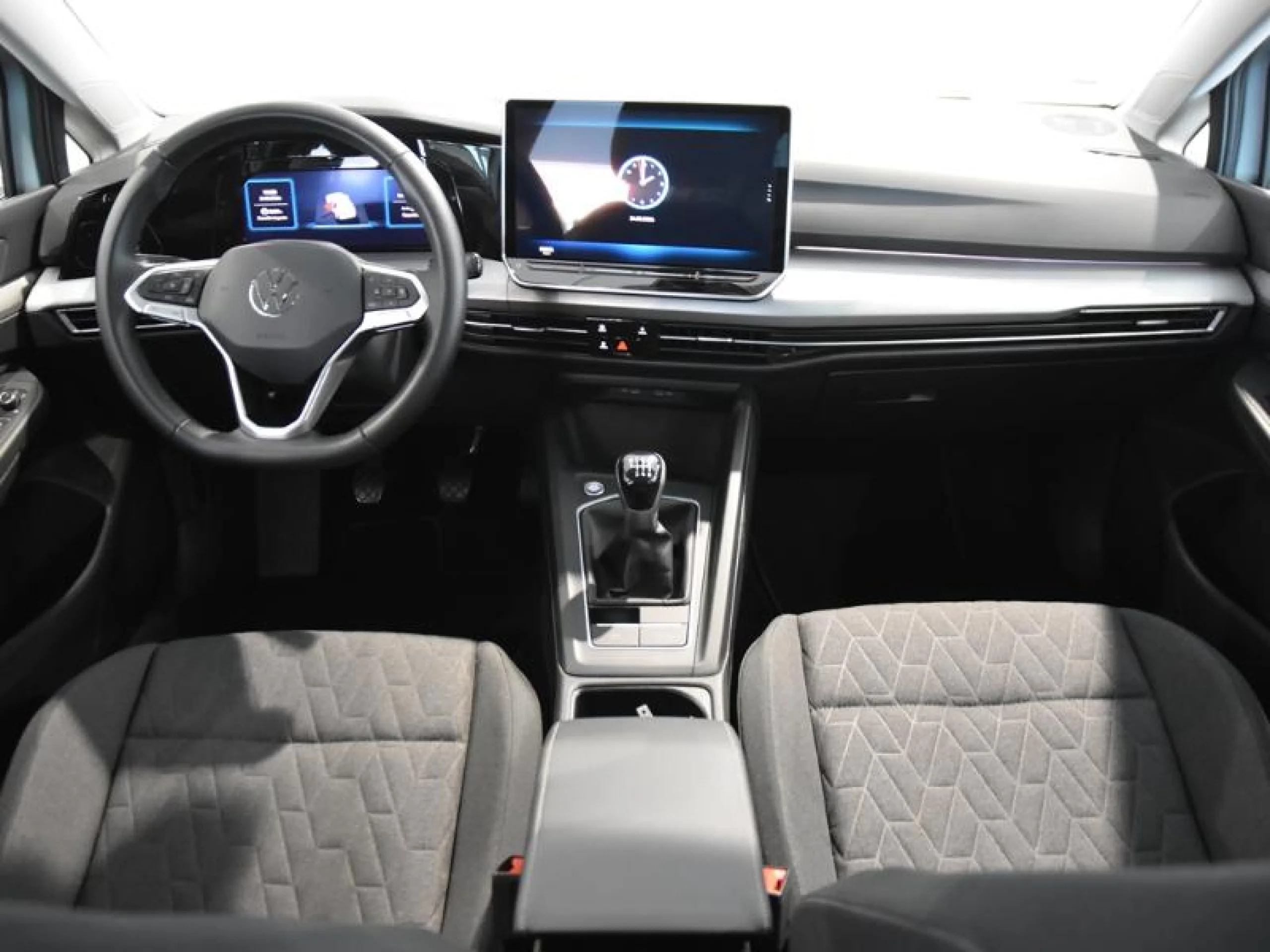 VOLKSWAGEN GOLF ··MÁS·· 1.5 TSI 85KW (115CV) - Foto 6