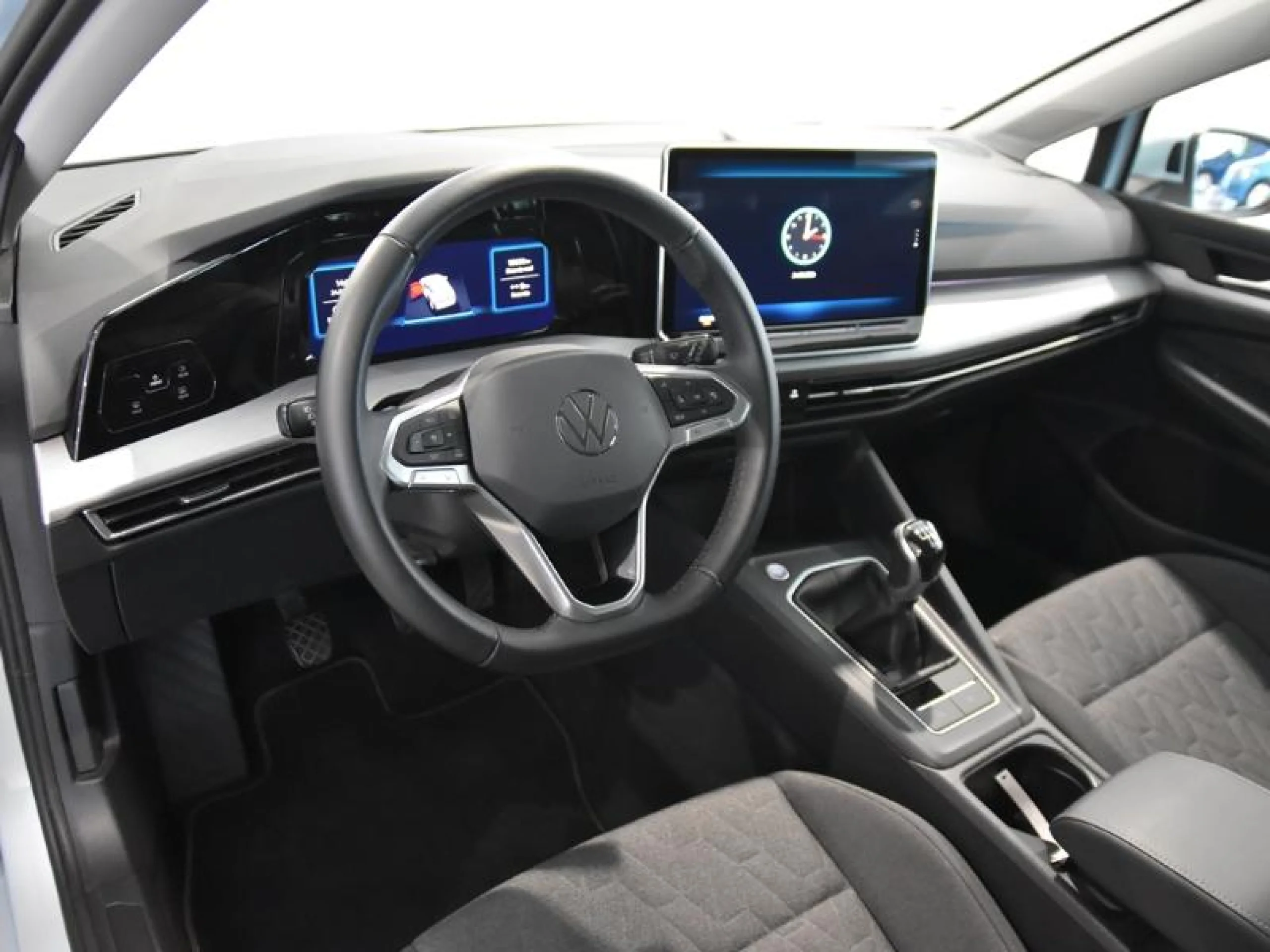 VOLKSWAGEN GOLF ··MÁS·· 1.5 TSI 85KW (115CV) - Foto 9