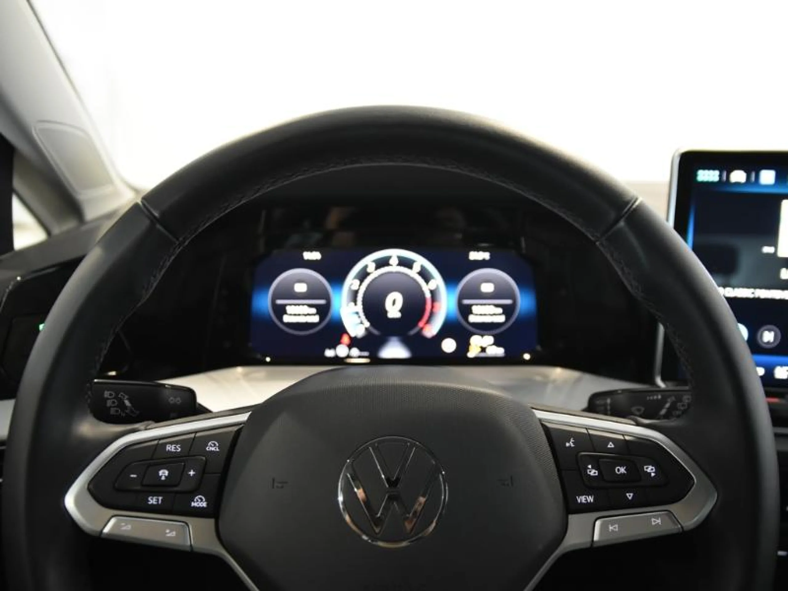 VOLKSWAGEN GOLF ··MÁS·· 1.5 TSI 85KW (115CV) - Foto 14