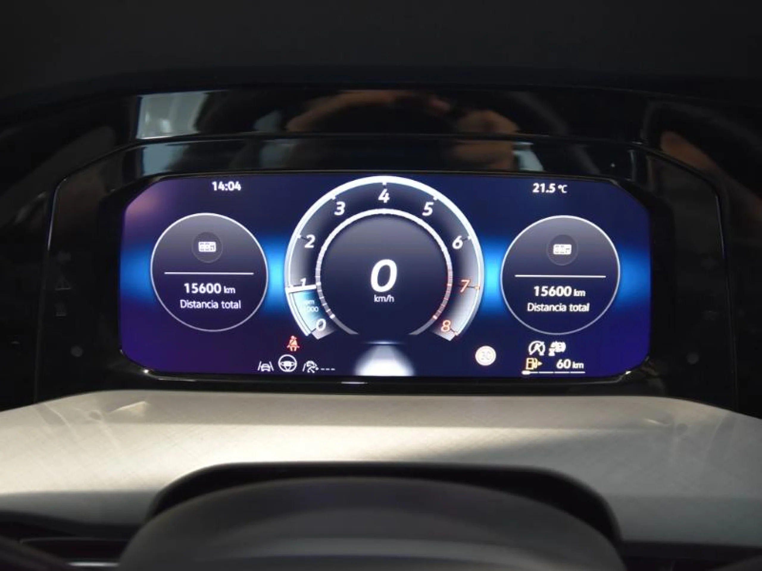 VOLKSWAGEN GOLF ··MÁS·· 1.5 TSI 85KW (115CV) - Foto 15