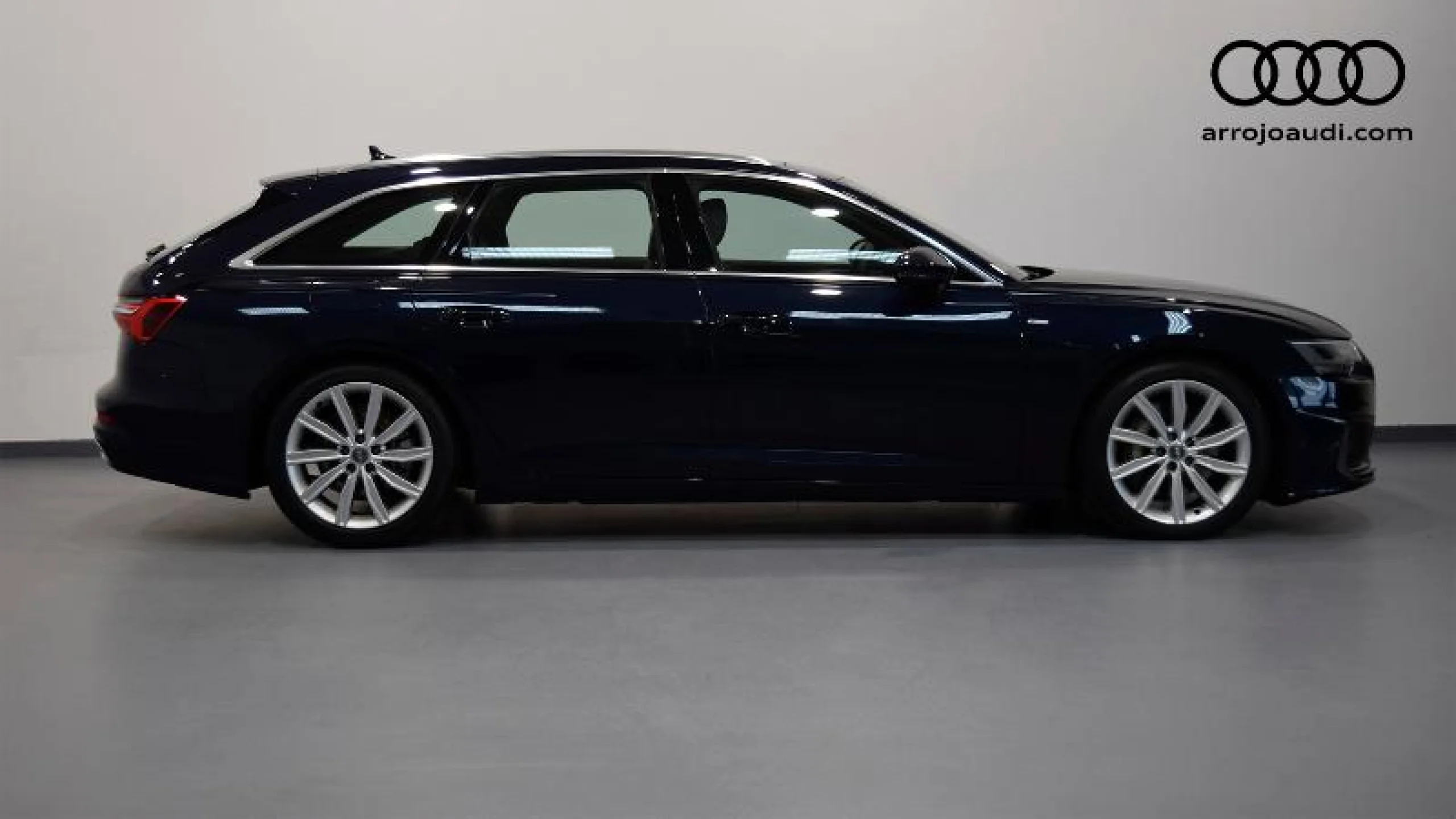 AUDI A6 AVANT SPORT 50 TDI 210KW QUATTRO TIPTRO - Foto 3
