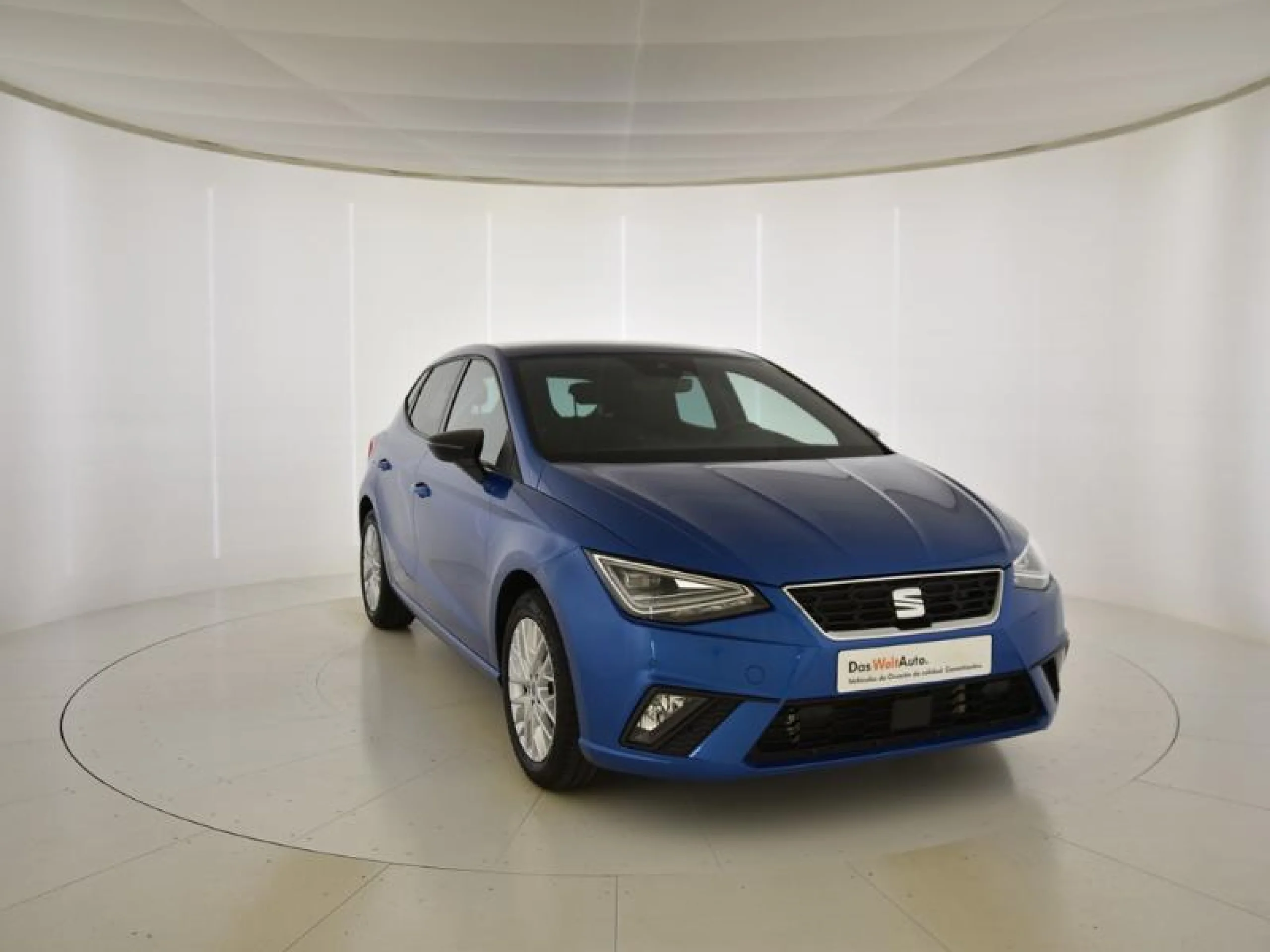 SEAT IBIZA 1.0 TSI 85KW (115CV) FR SALTA - Foto 1