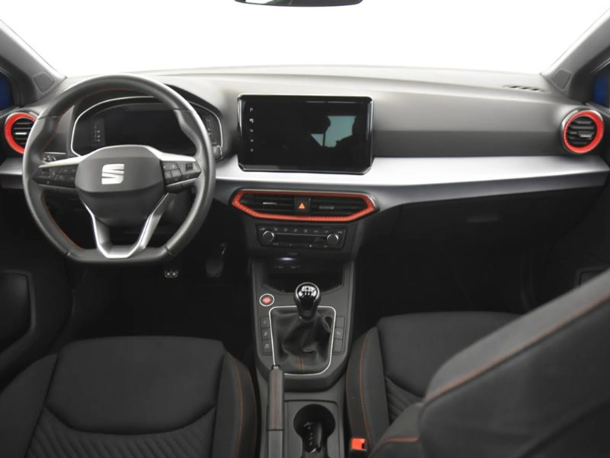 SEAT IBIZA 1.0 TSI 85KW (115CV) FR SALTA - Foto 4