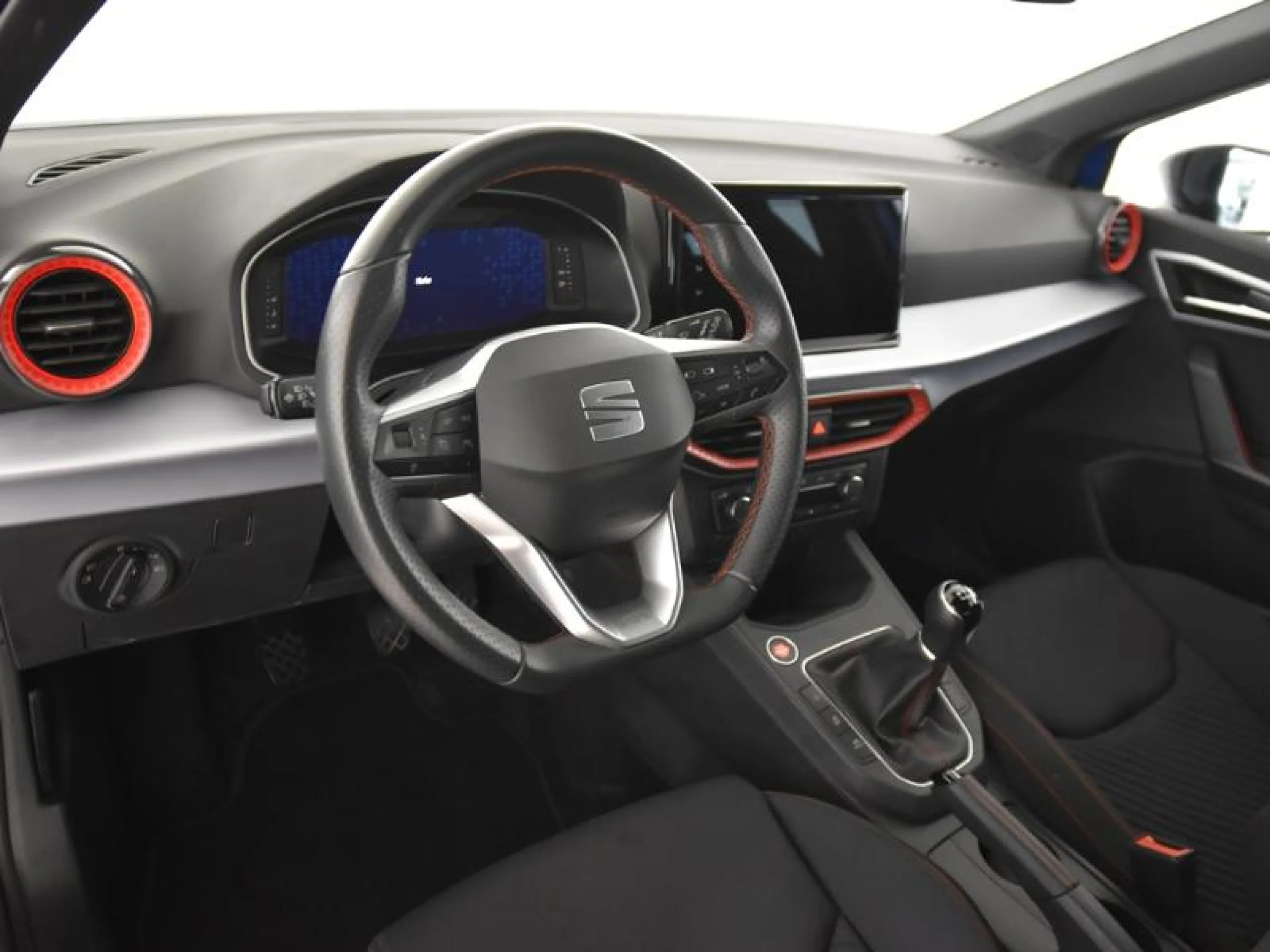 SEAT IBIZA 1.0 TSI 85KW (115CV) FR SALTA - Foto 9