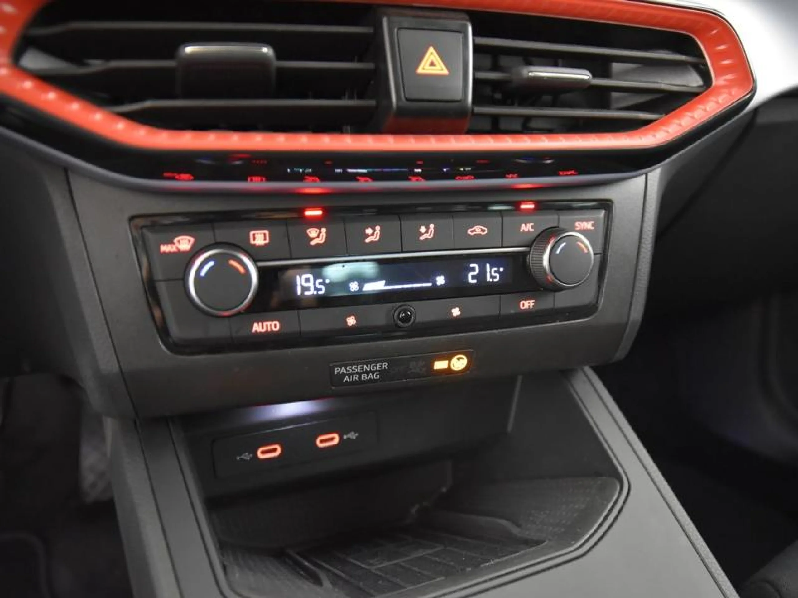 SEAT IBIZA 1.0 TSI 85KW (115CV) FR SALTA - Foto 11