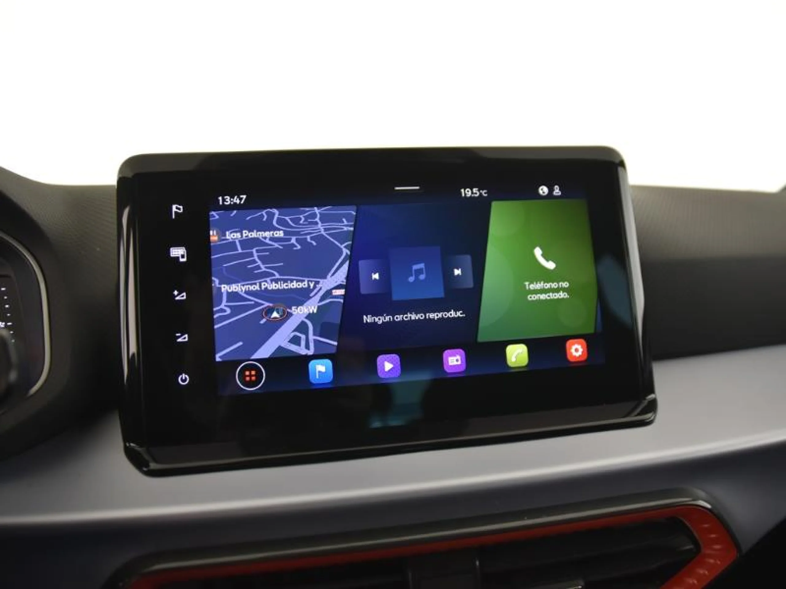 SEAT IBIZA 1.0 TSI 85KW (115CV) FR SALTA - Foto 12