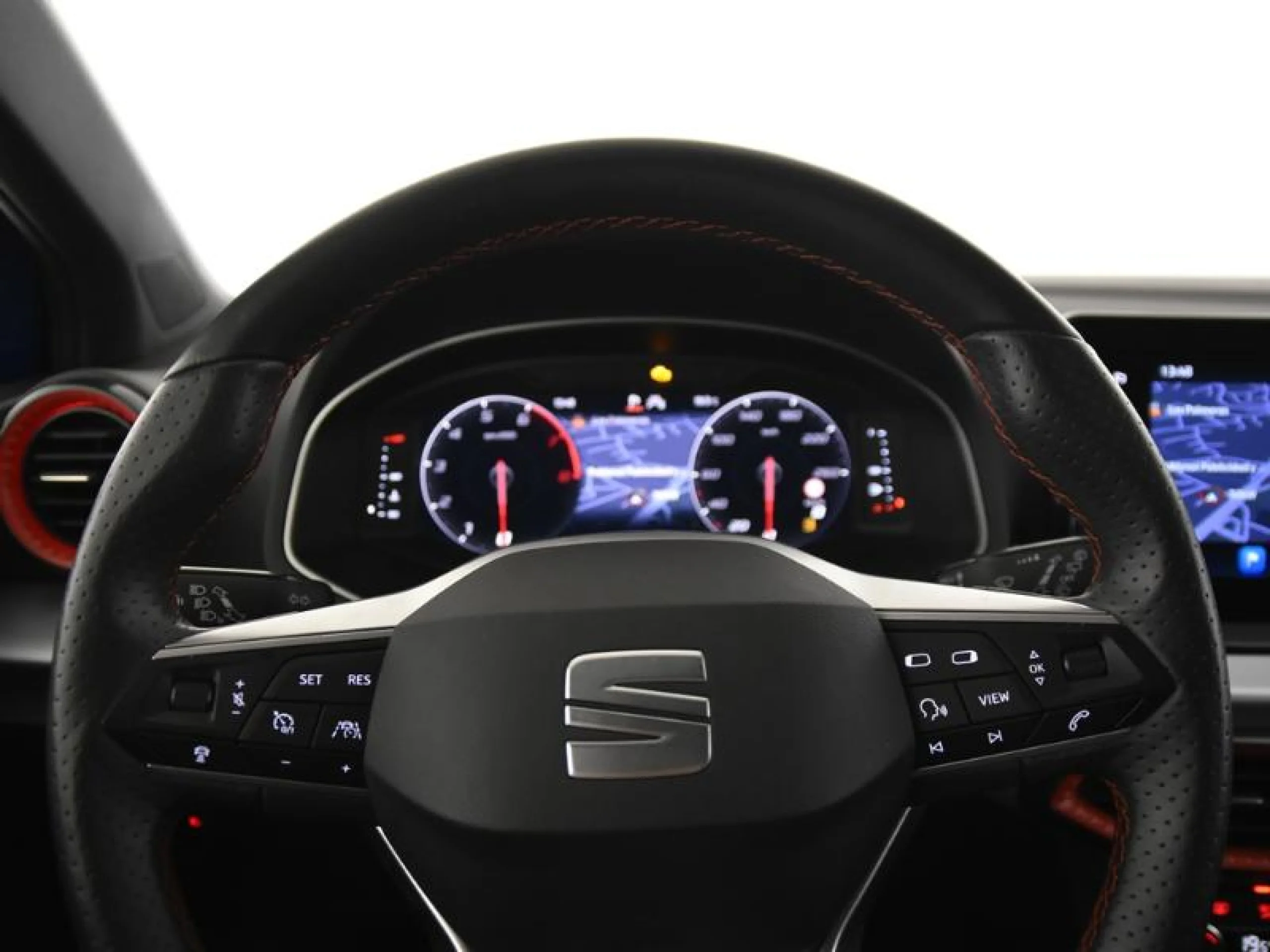 SEAT IBIZA 1.0 TSI 85KW (115CV) FR SALTA - Foto 14