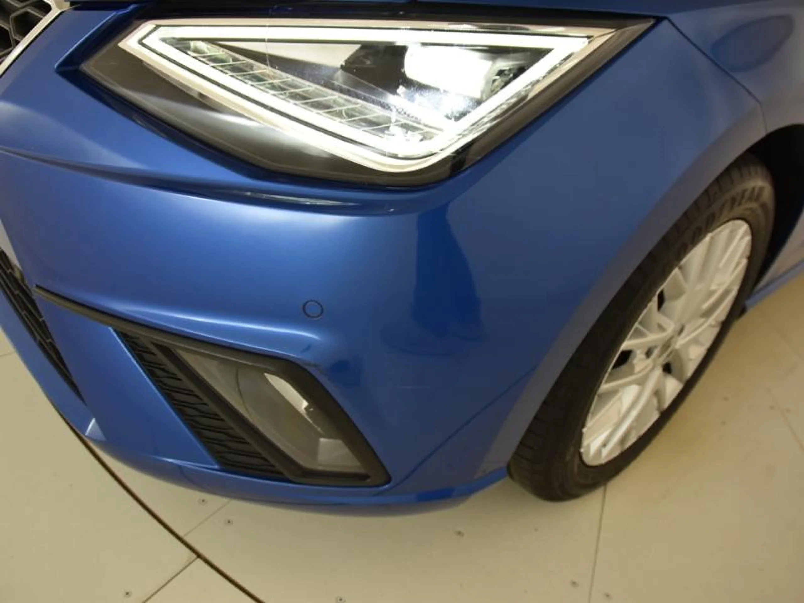 SEAT IBIZA 1.0 TSI 85KW (115CV) FR SALTA - Foto 18