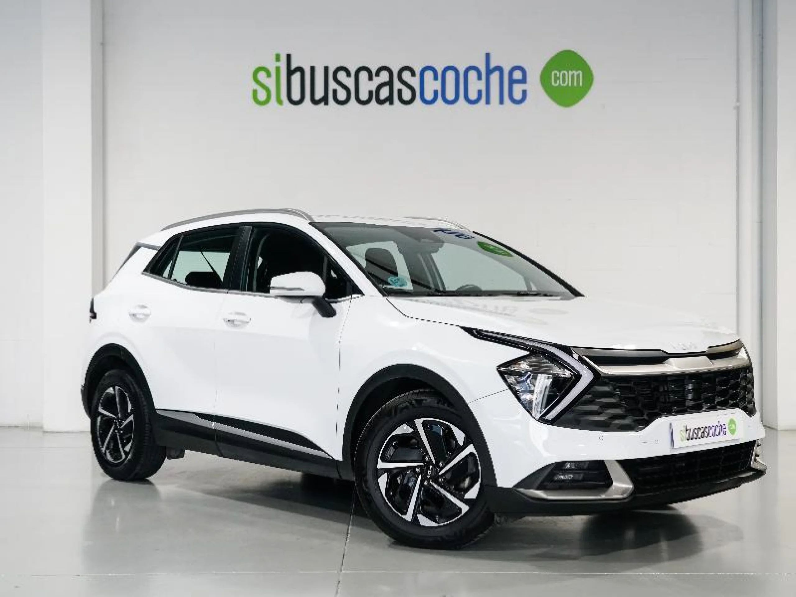 KIA SPORTAGE 1.6 T GDI 110KW (150CV) DRIVE 4X2 - Foto 1