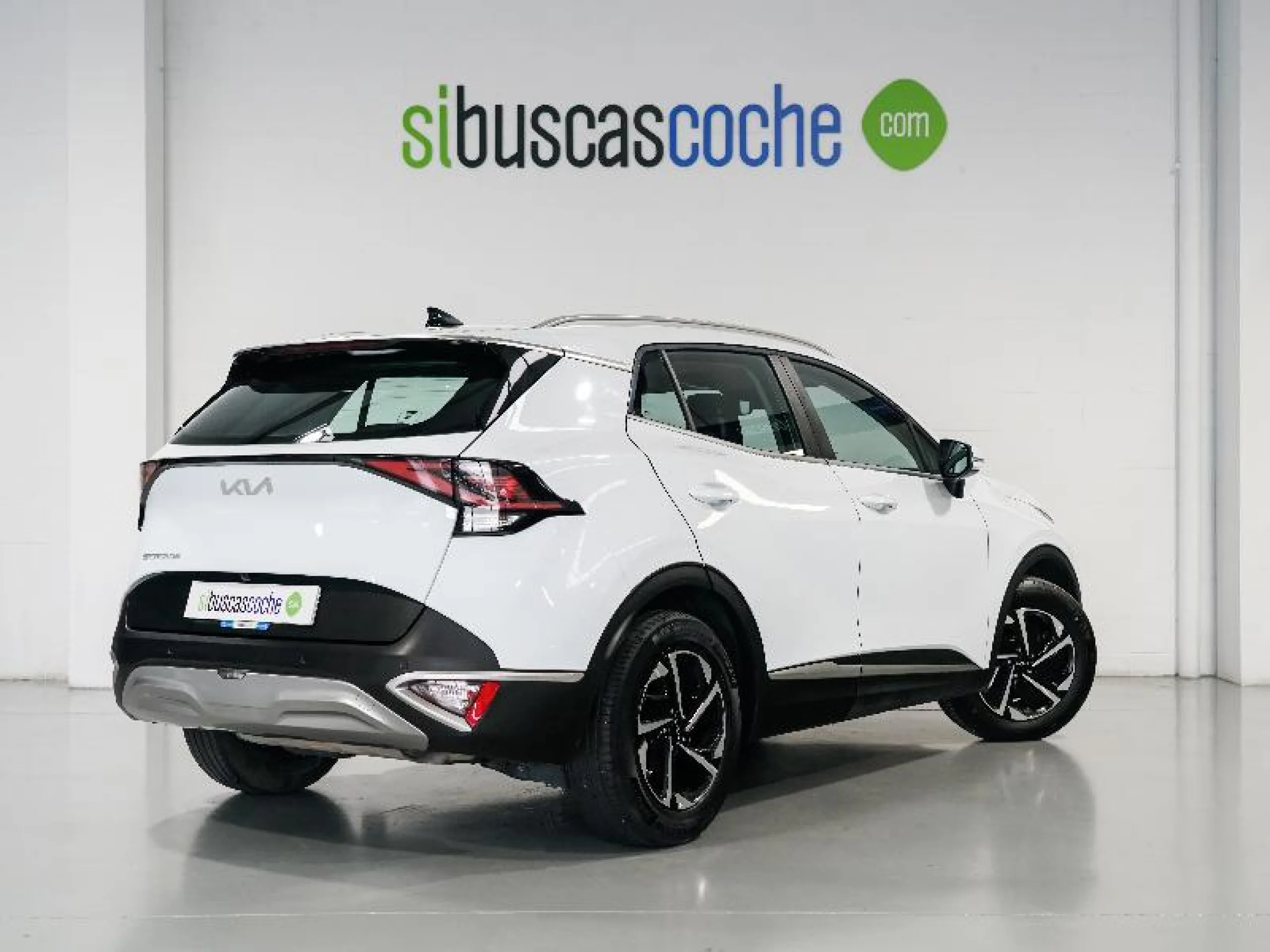 KIA SPORTAGE 1.6 T GDI 110KW (150CV) DRIVE 4X2 - Foto 2