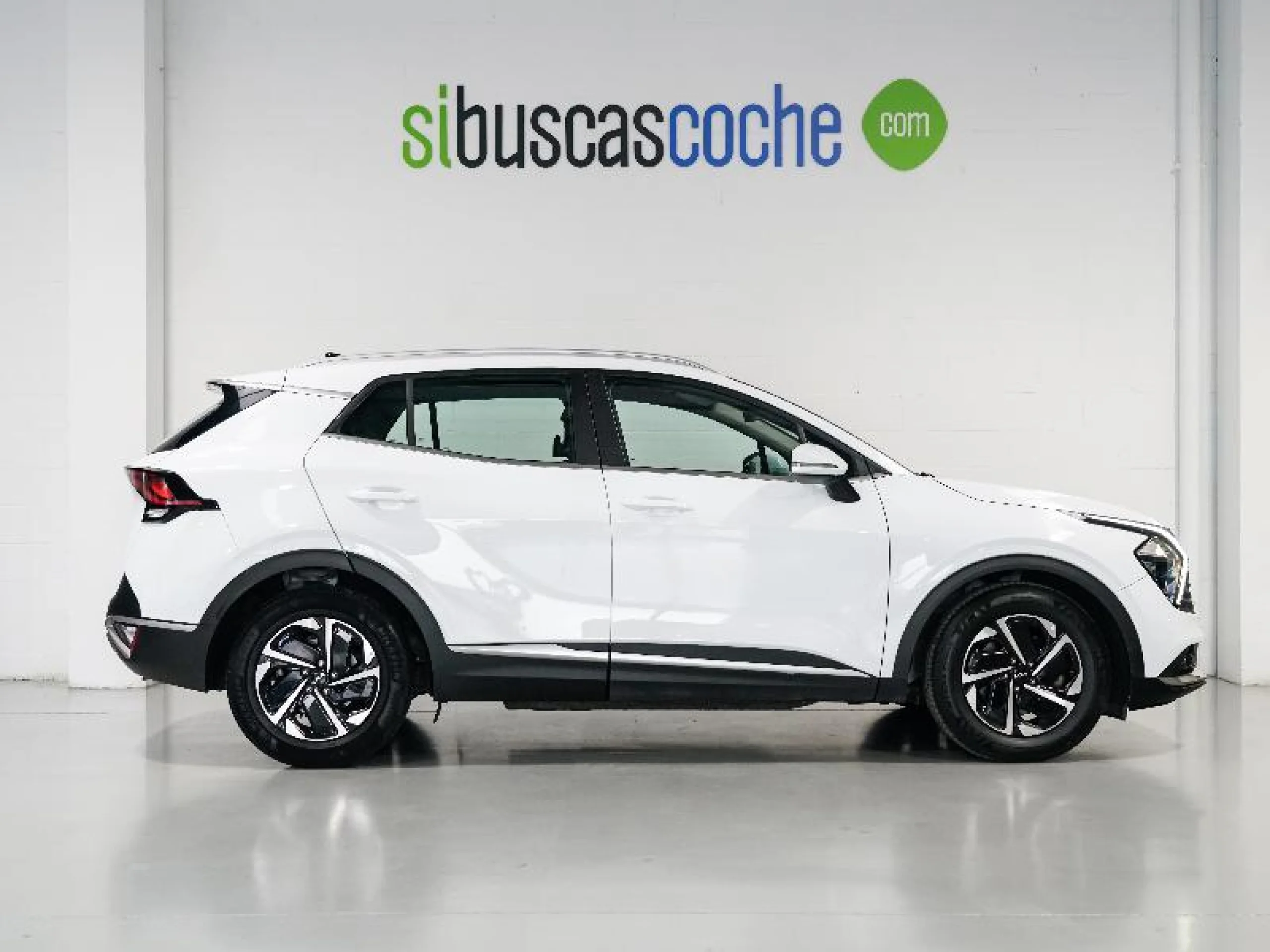 KIA SPORTAGE 1.6 T GDI 110KW (150CV) DRIVE 4X2 - Foto 3