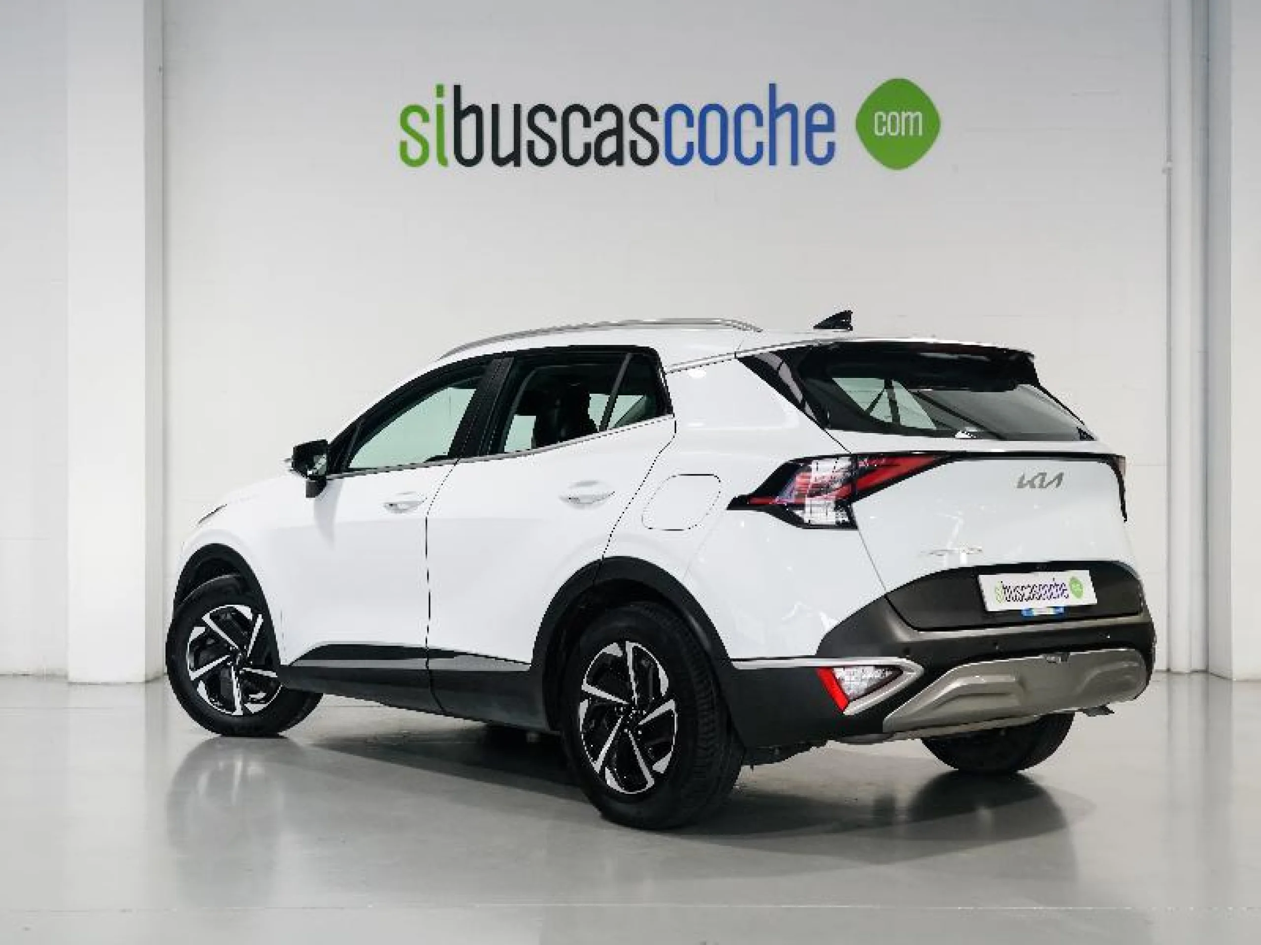 KIA SPORTAGE 1.6 T GDI 110KW (150CV) DRIVE 4X2 - Foto 26