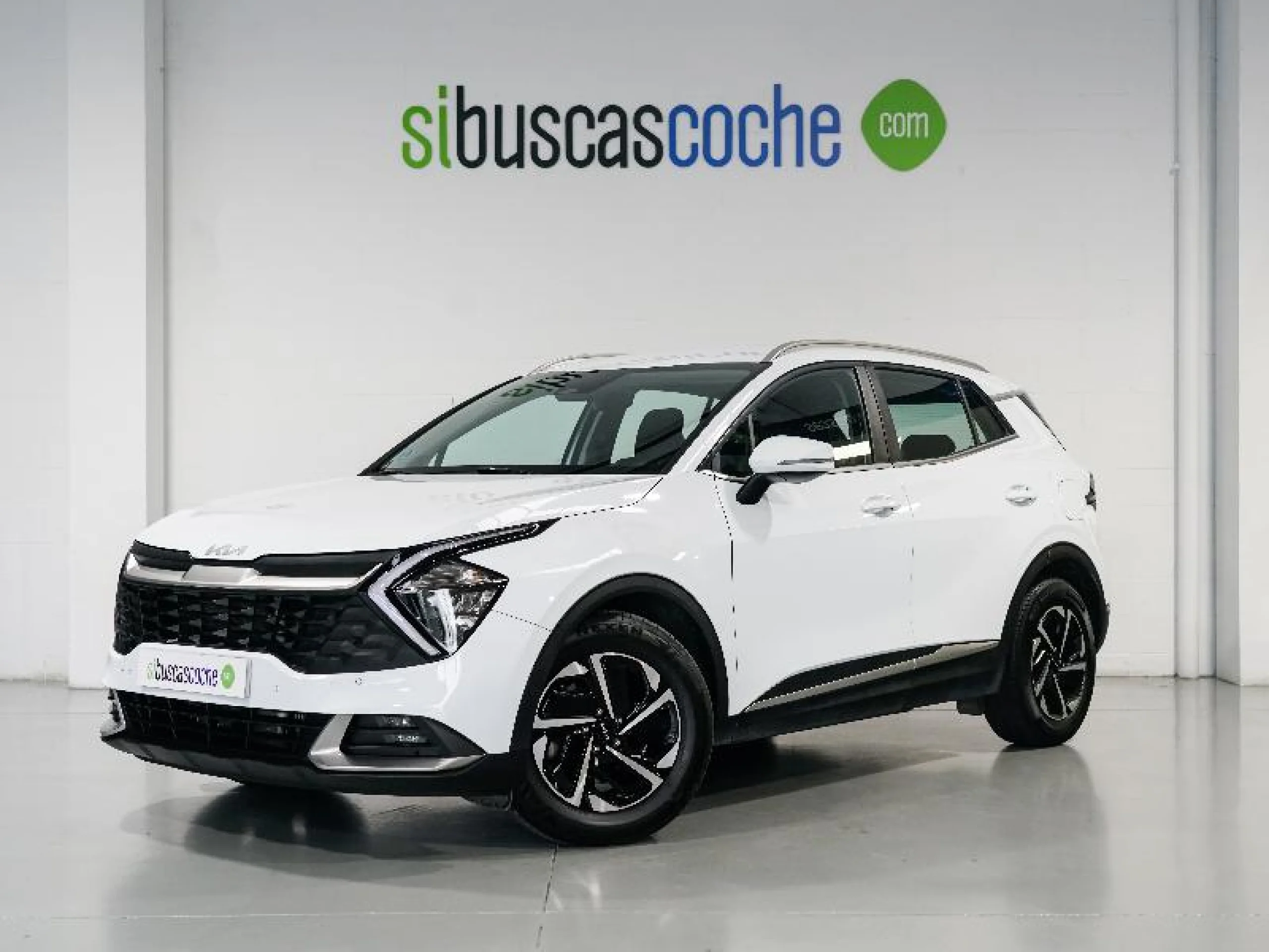 KIA SPORTAGE 1.6 T GDI 110KW (150CV) DRIVE 4X2 - Foto 27