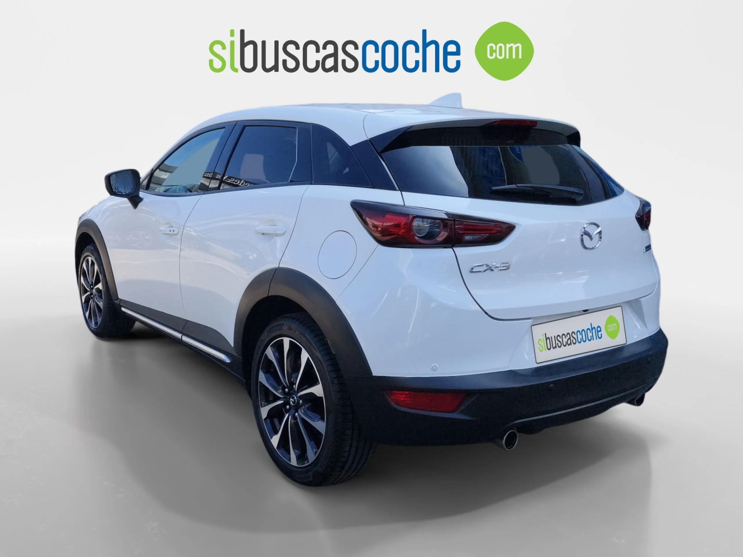 MAZDA CX 3 2.0 G 89KW (121CV) 2WD AT EVOLUTION - Foto 2
