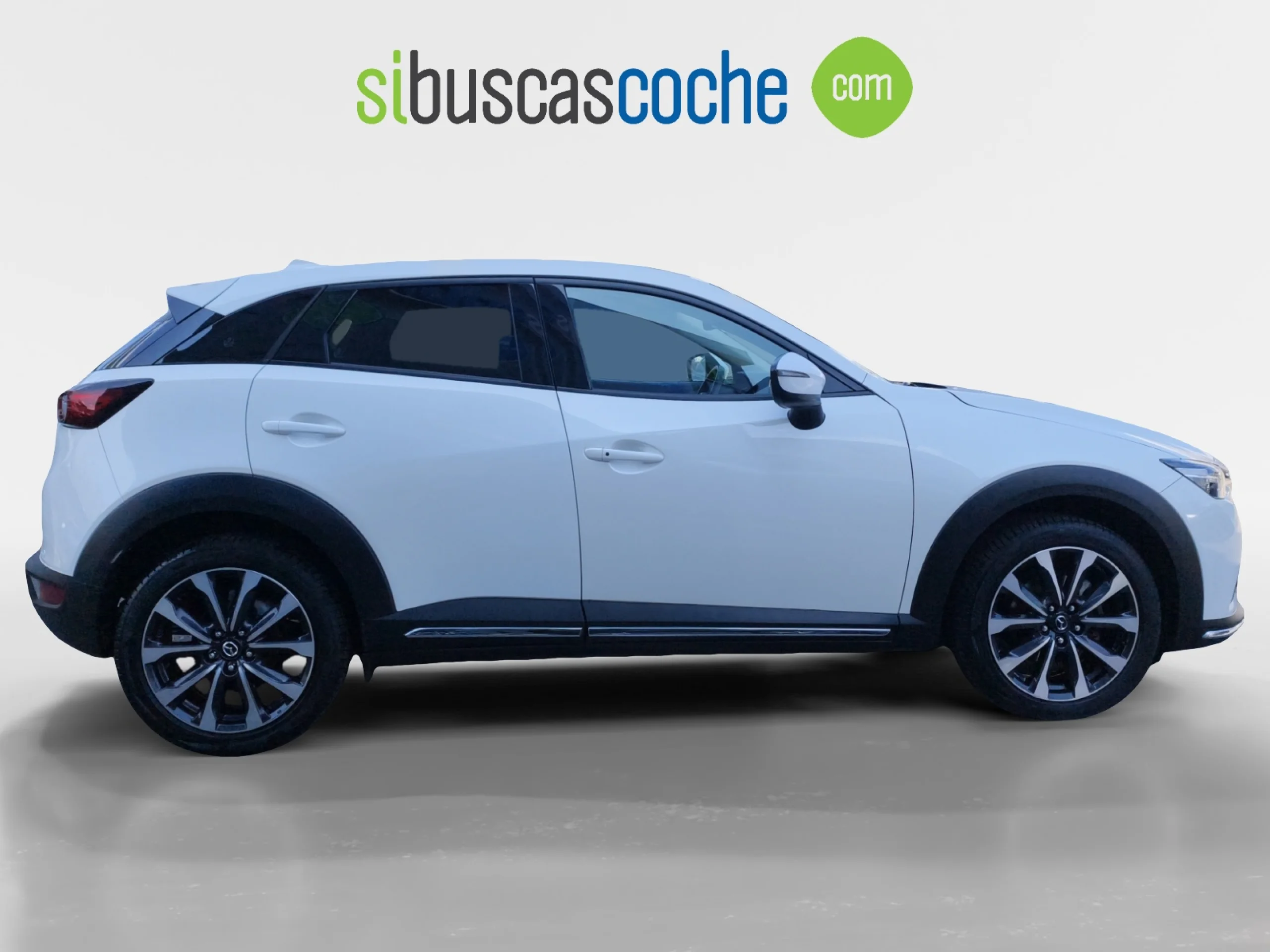 MAZDA CX 3 2.0 G 89KW (121CV) 2WD AT EVOLUTION - Foto 3