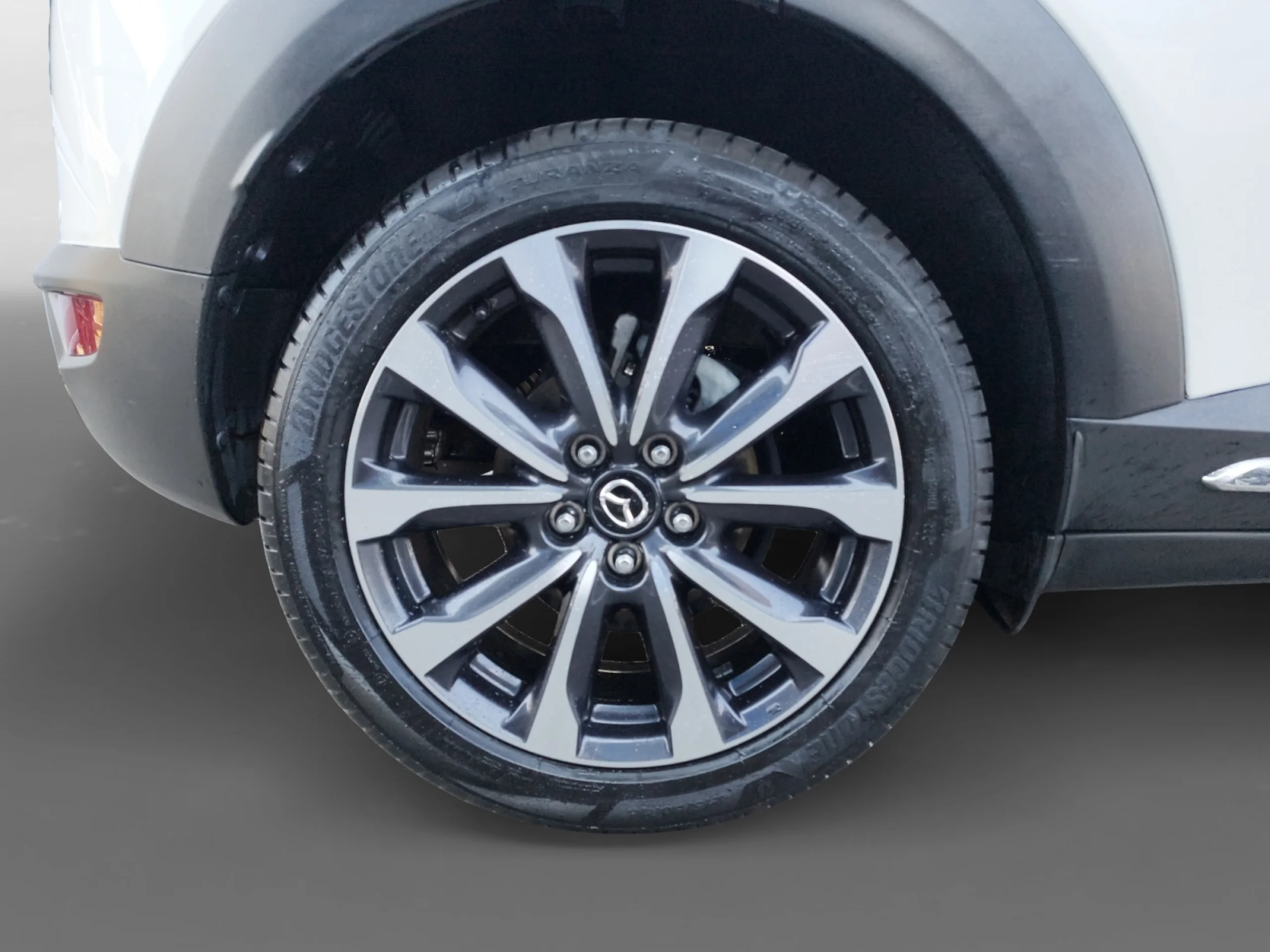 MAZDA CX 3 2.0 G 89KW (121CV) 2WD AT EVOLUTION - Foto 8