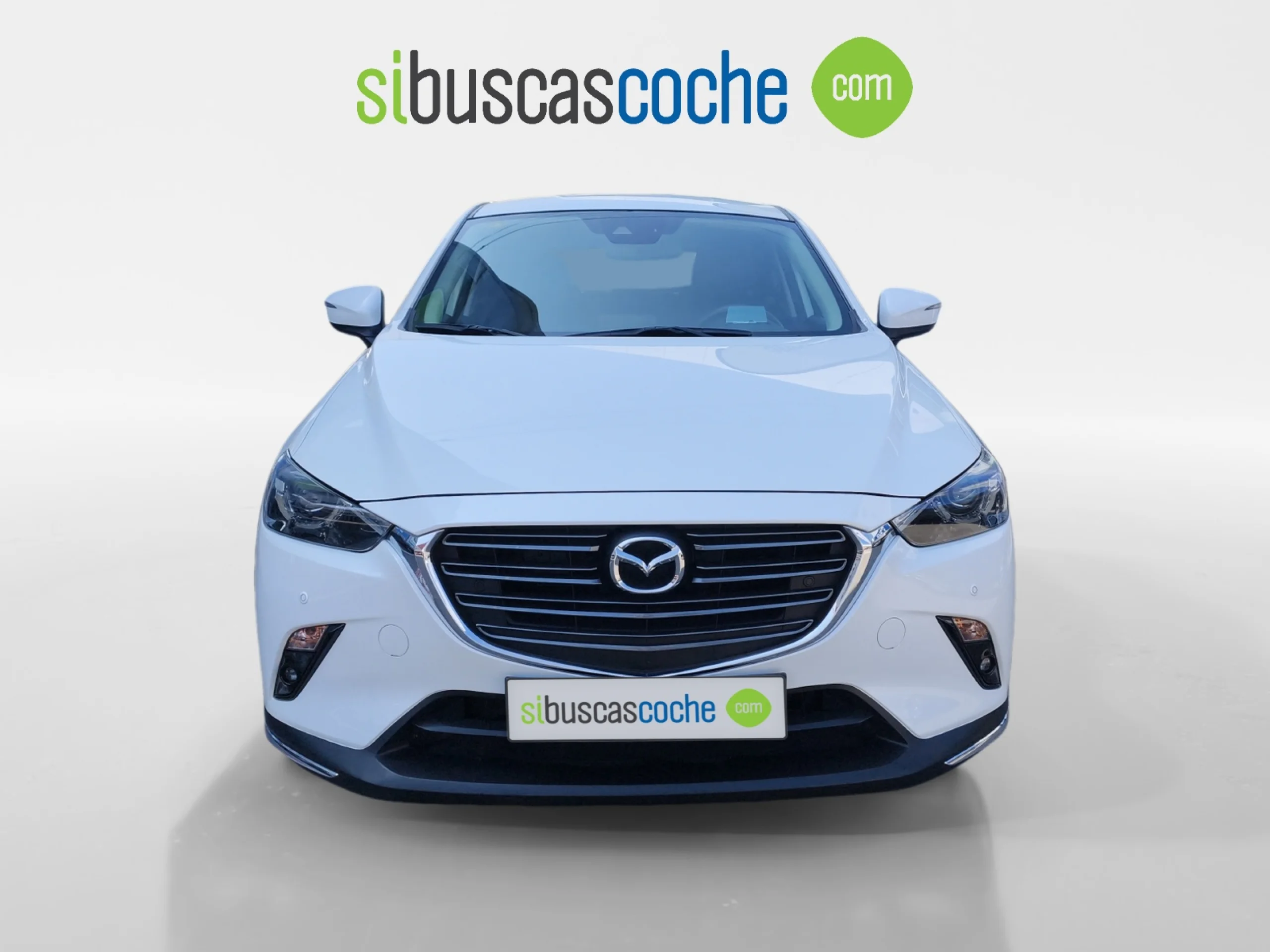 MAZDA CX 3 2.0 G 89KW (121CV) 2WD AT EVOLUTION - Foto 12