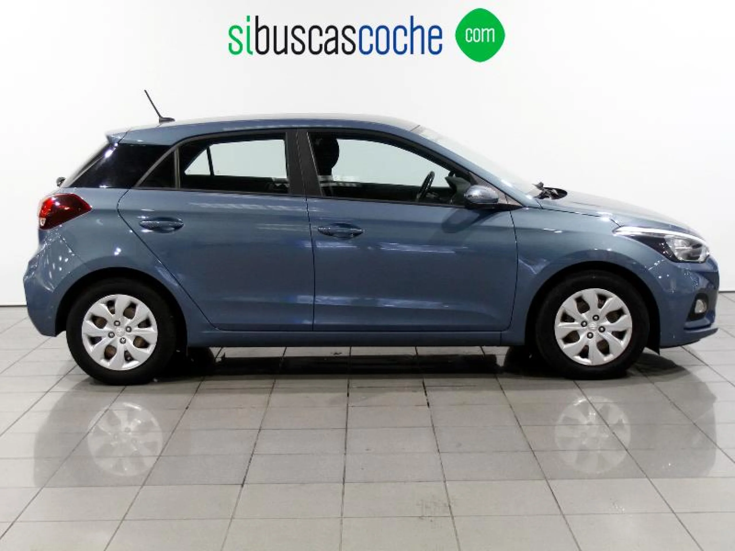 HYUNDAI I20 1.2 MPI 62KW (85CV) ESSENCE LE - Foto 2