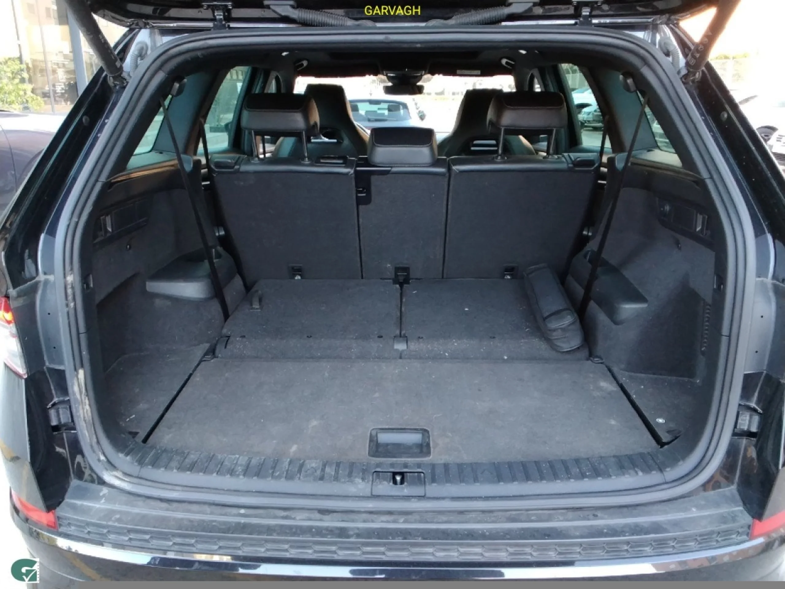 SKODA KODIAQ 2.0 TDI 110KW (150CV) DSG 4X2 SPORTLINE - Foto 2