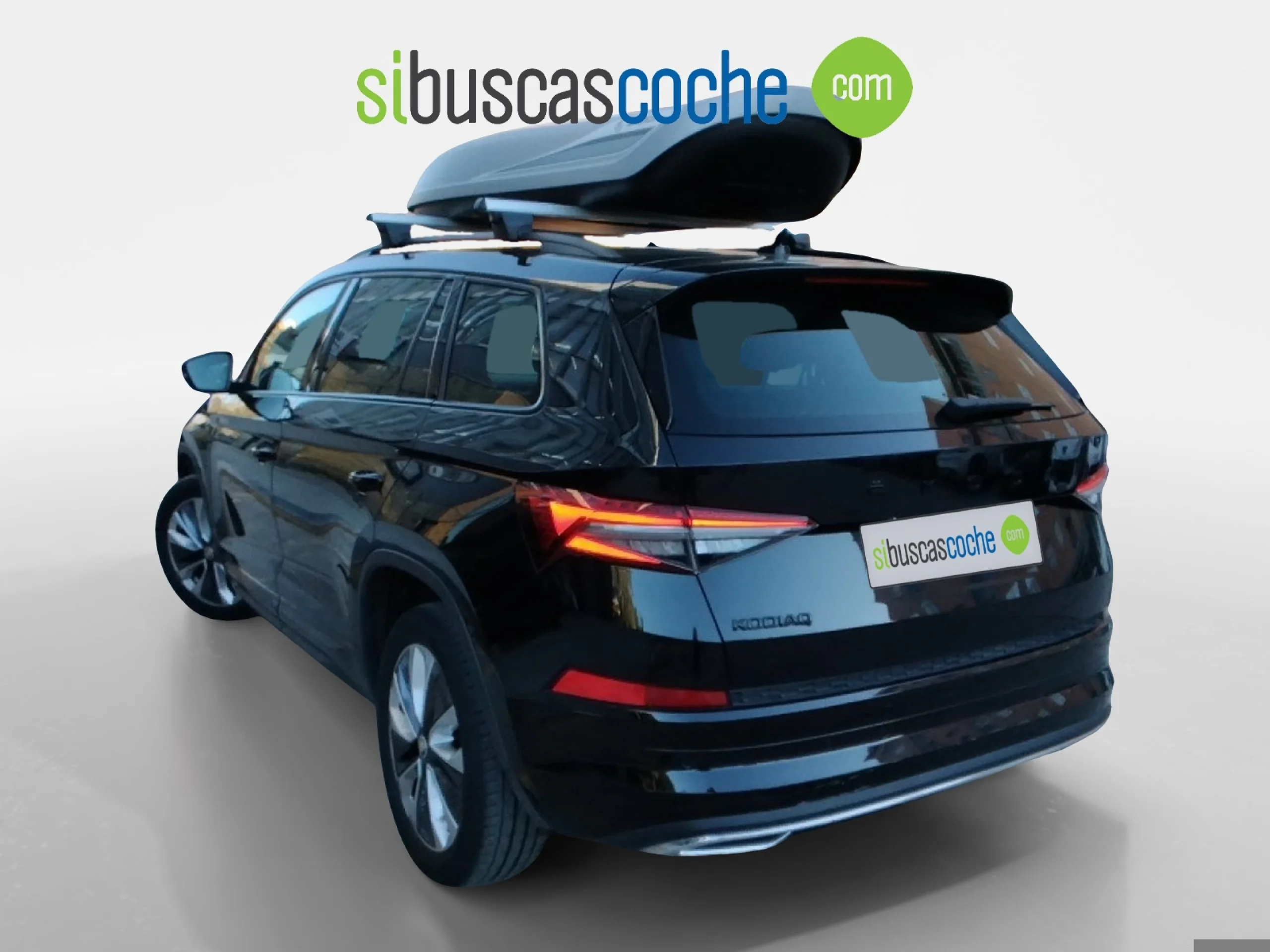 SKODA KODIAQ 2.0 TDI 110KW (150CV) DSG 4X2 SPORTLINE - Foto 4