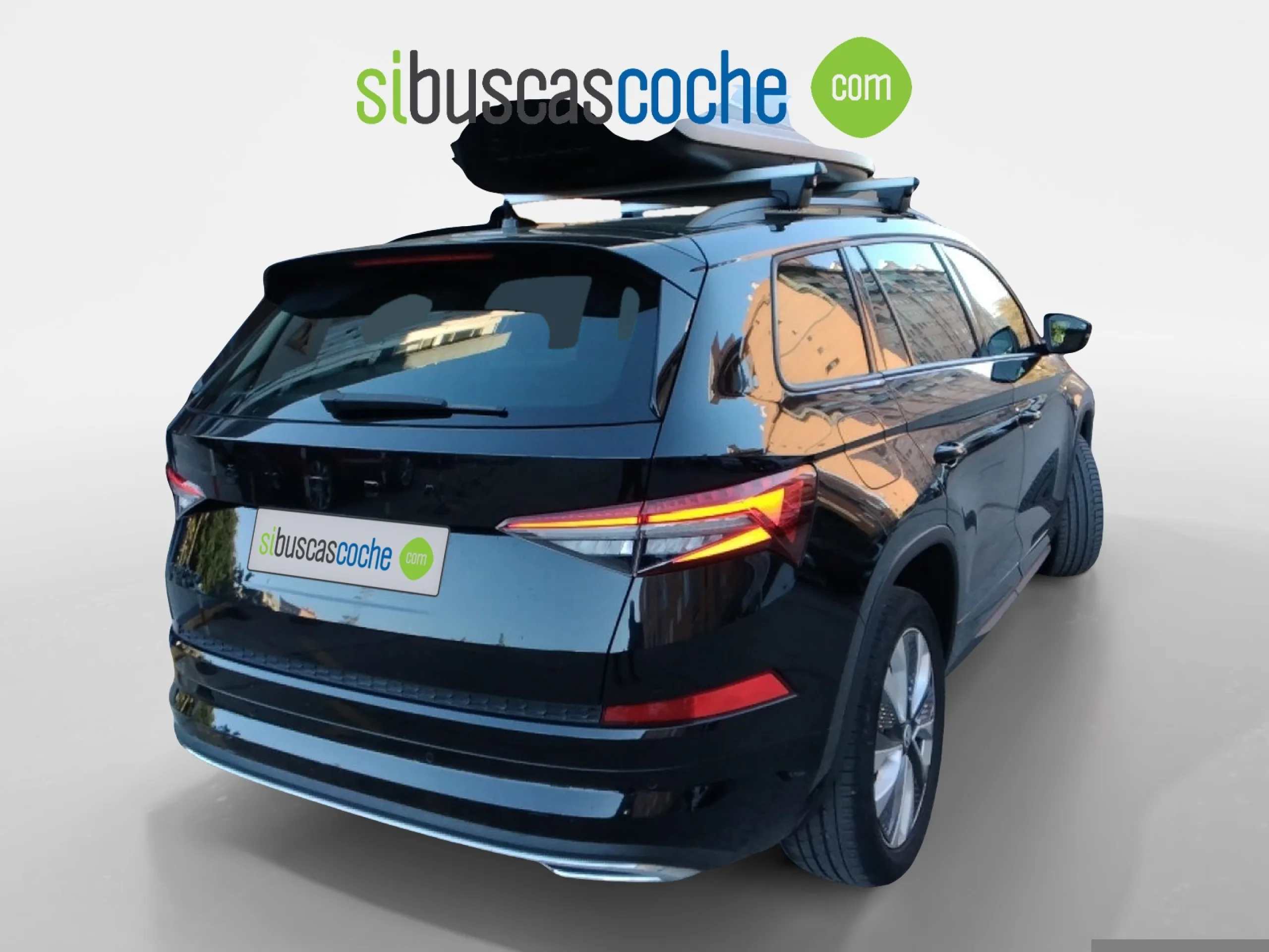 SKODA KODIAQ 2.0 TDI 110KW (150CV) DSG 4X2 SPORTLINE - Foto 5
