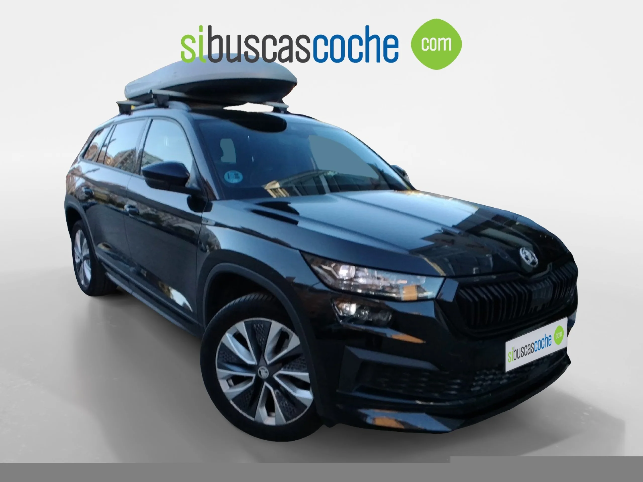 SKODA KODIAQ 2.0 TDI 110KW (150CV) DSG 4X2 SPORTLINE - Foto 6