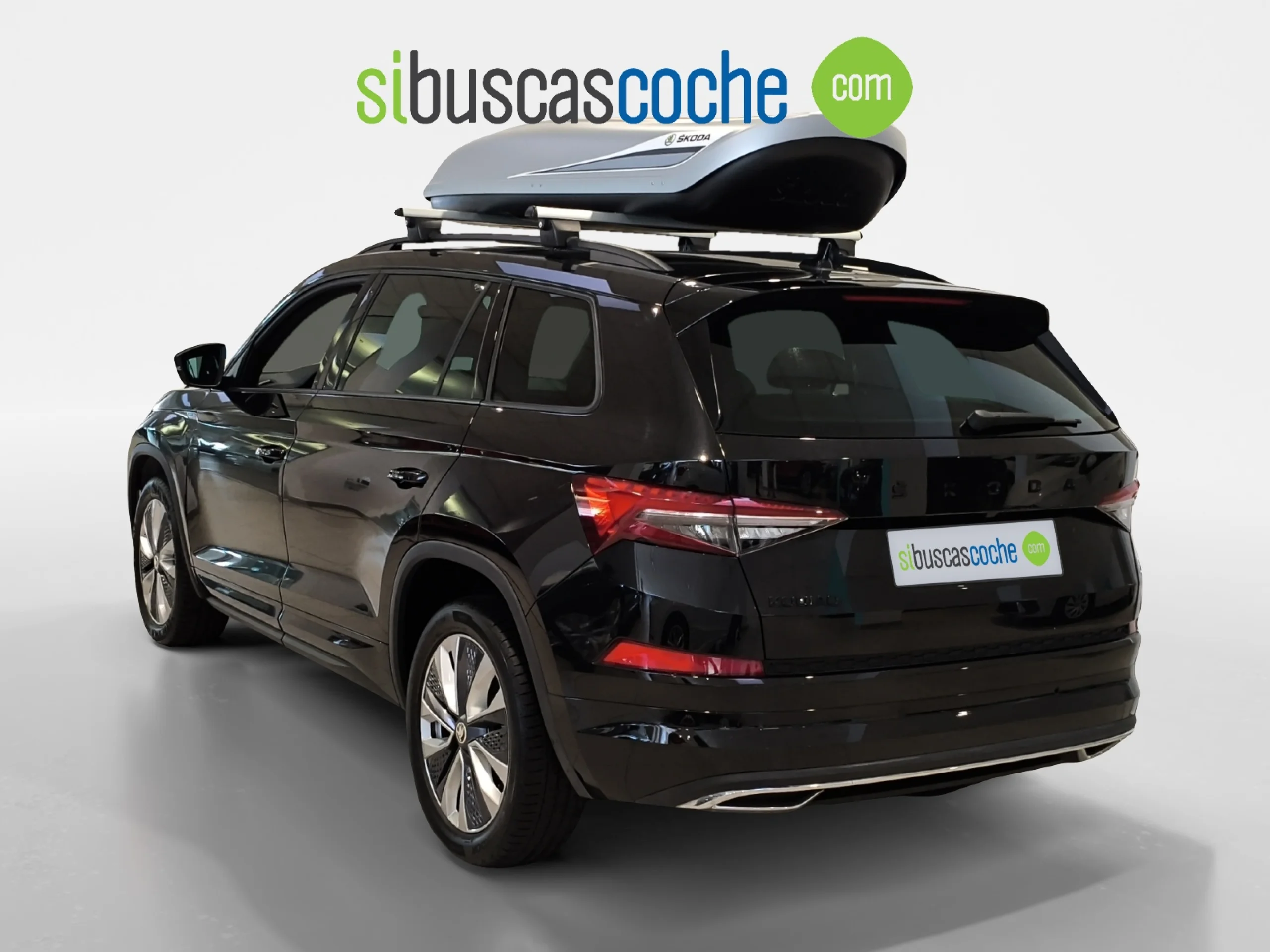 SKODA KODIAQ 2.0 TDI 110KW (150CV) DSG 4X2 SPORTLINE - Foto 2