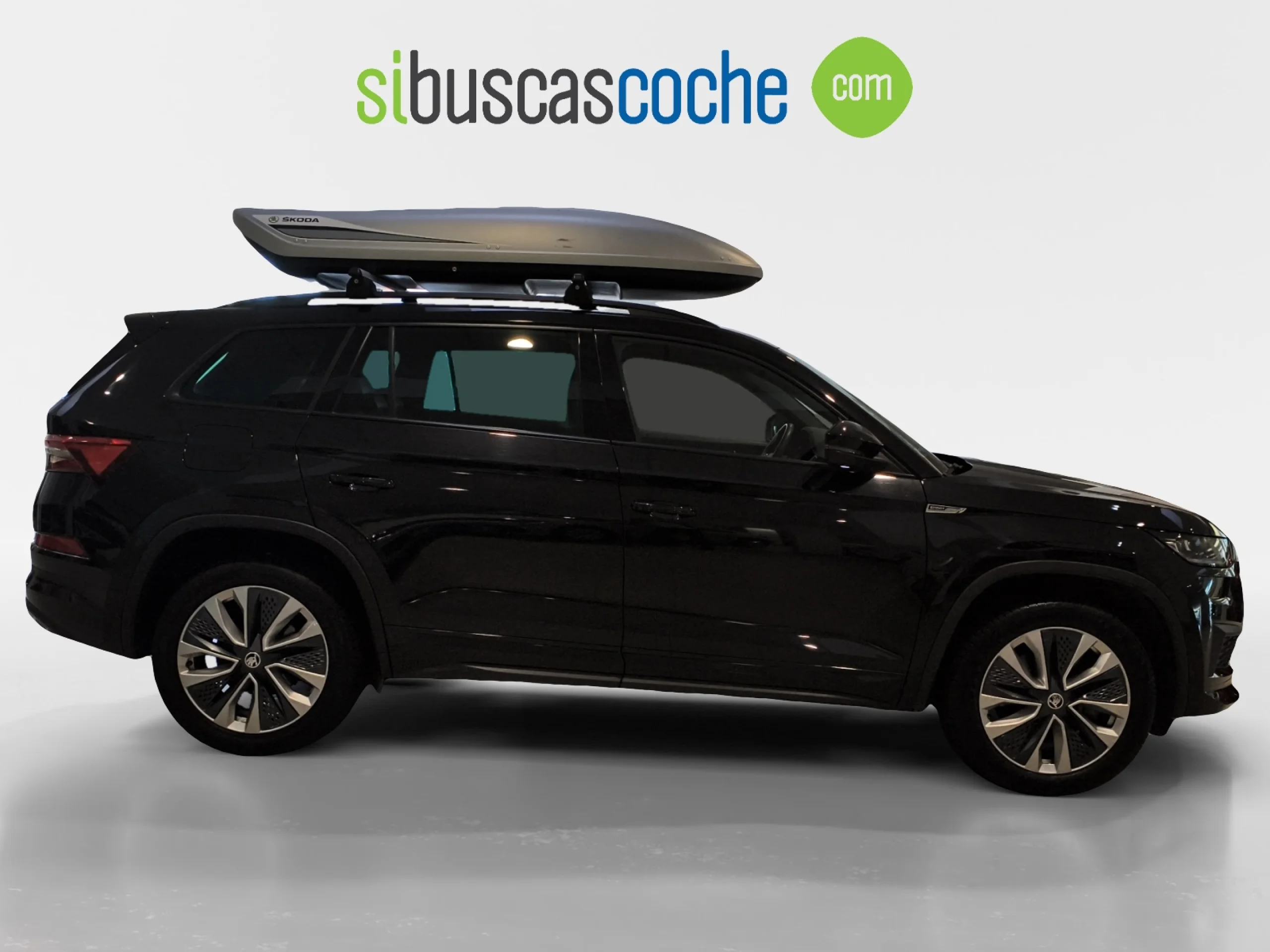 SKODA KODIAQ 2.0 TDI 110KW (150CV) DSG 4X2 SPORTLINE - Foto 3