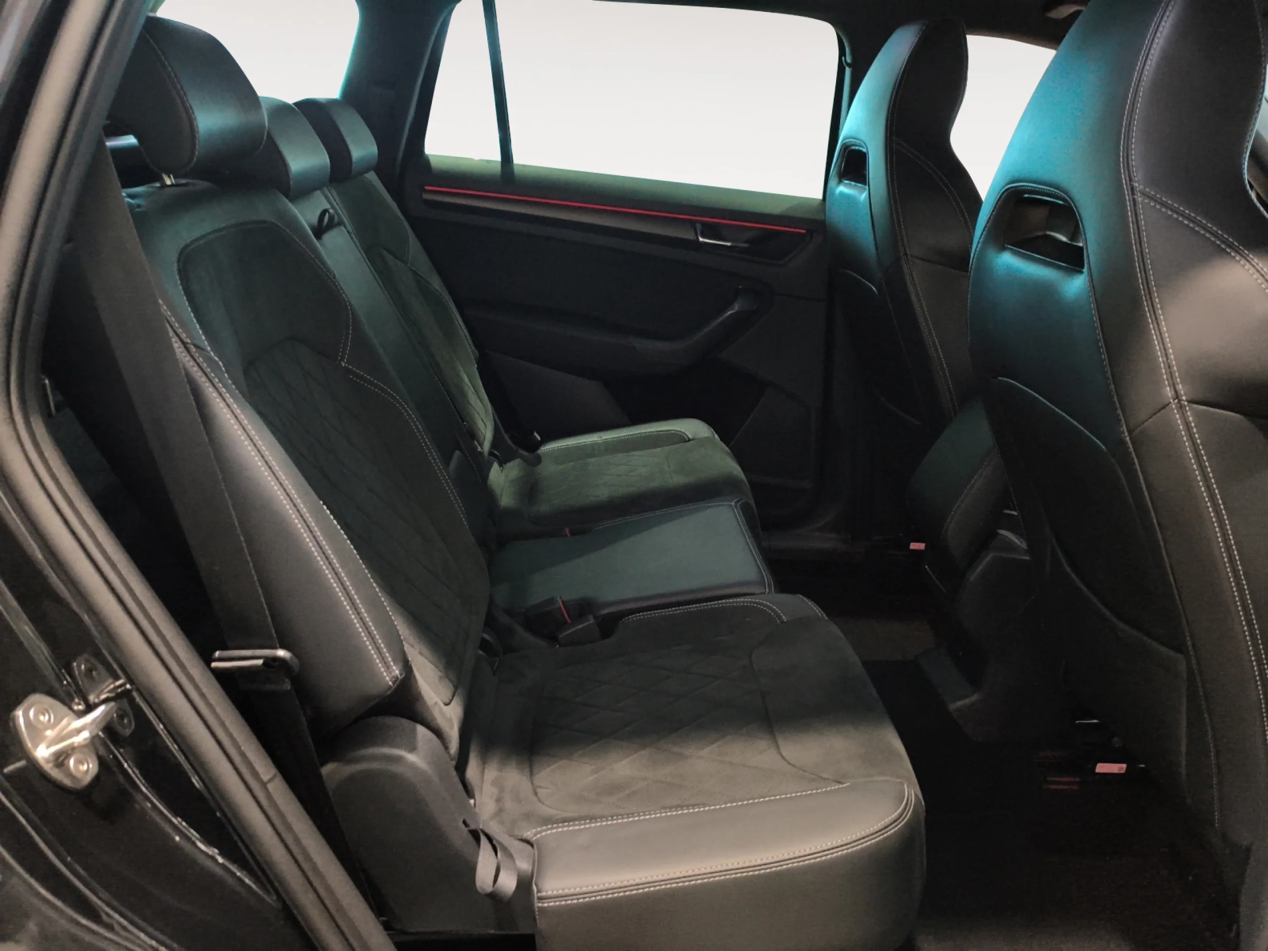 SKODA KODIAQ 2.0 TDI 110KW (150CV) DSG 4X2 SPORTLINE - Foto 6