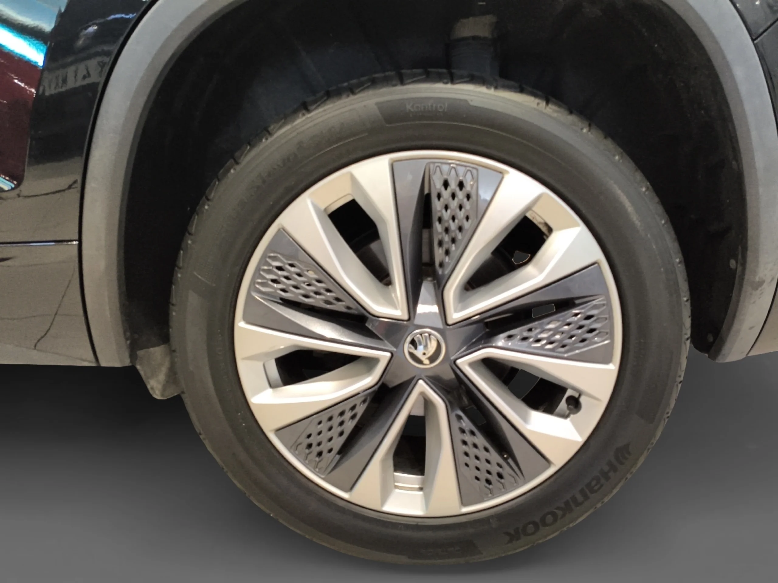 SKODA KODIAQ 2.0 TDI 110KW (150CV) DSG 4X2 SPORTLINE - Foto 8