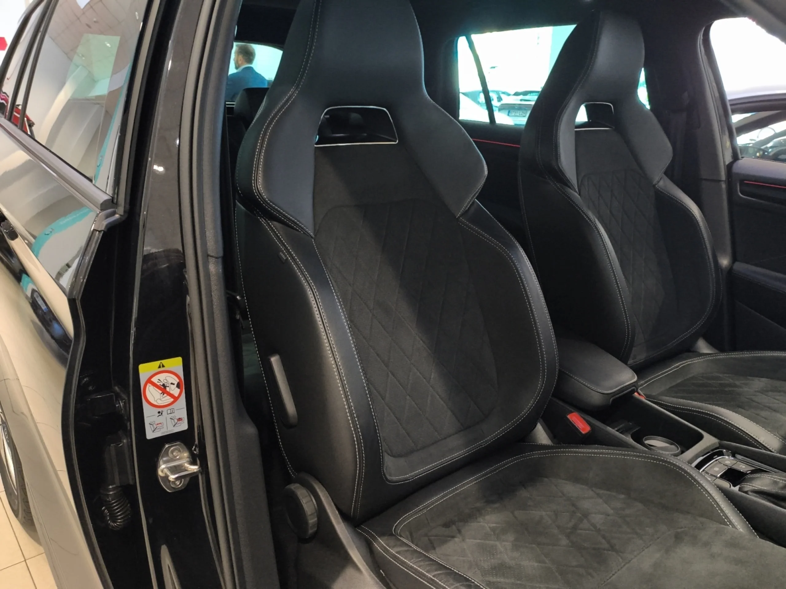 SKODA KODIAQ 2.0 TDI 110KW (150CV) DSG 4X2 SPORTLINE - Foto 9