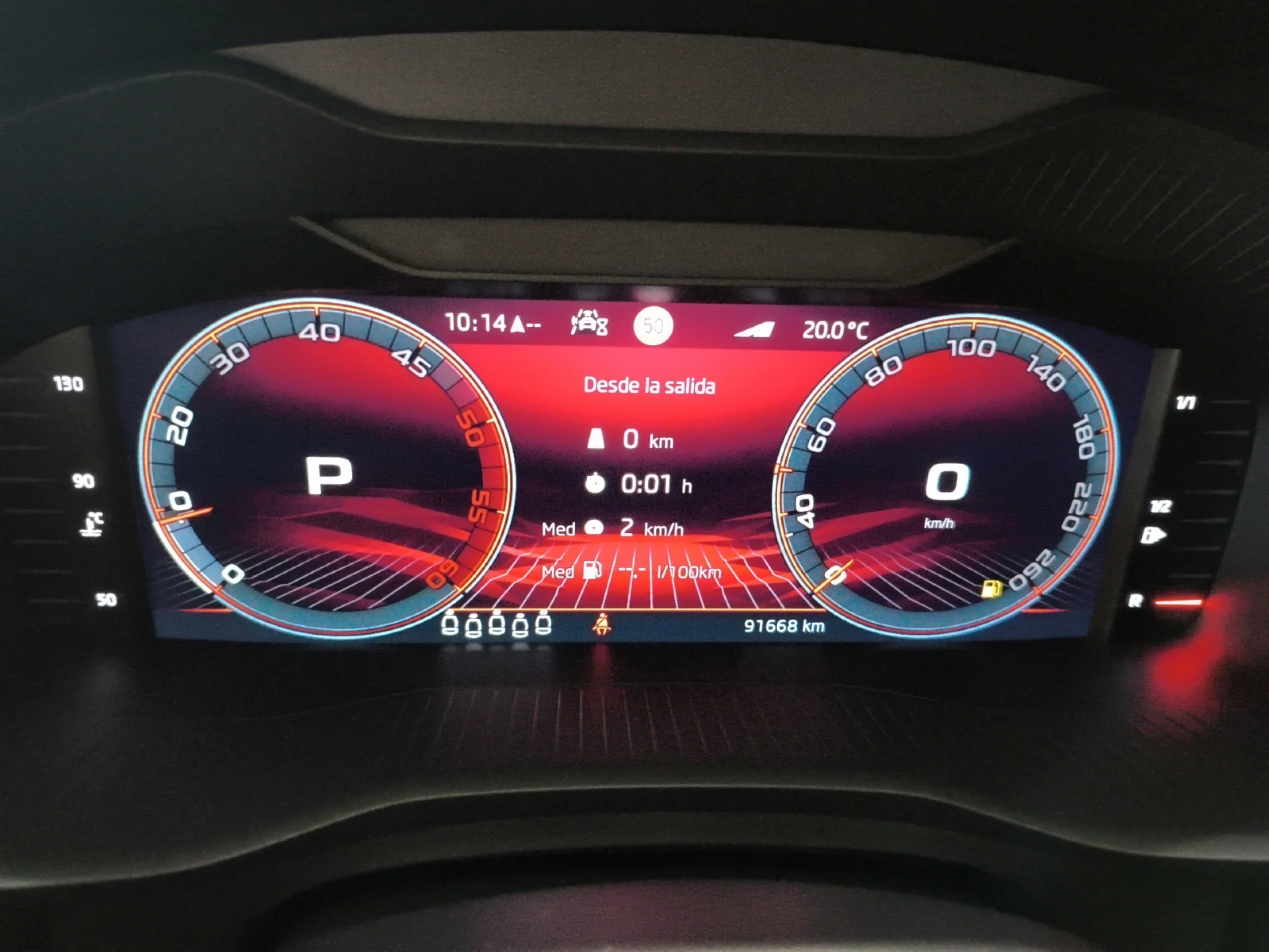 SKODA KODIAQ 2.0 TDI 110KW (150CV) DSG 4X2 SPORTLINE - Foto 14